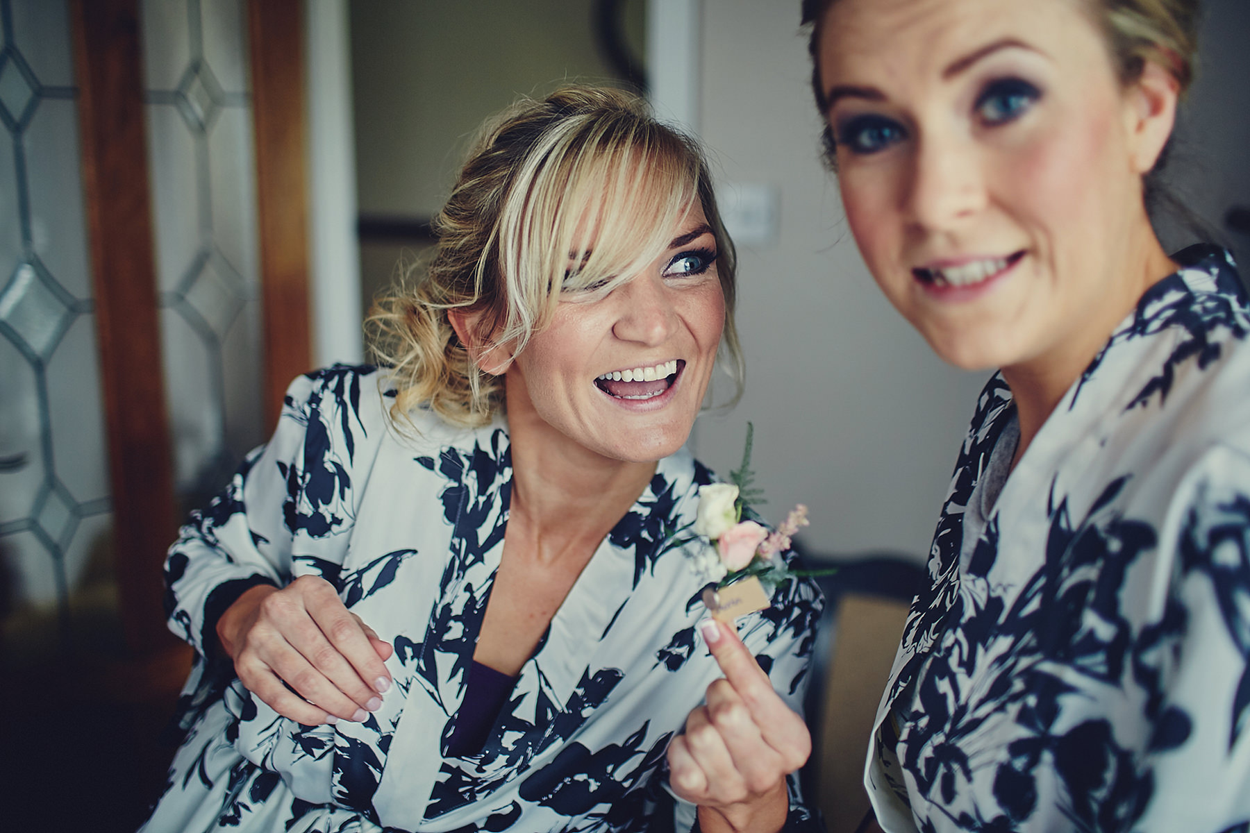 Keadeen Hotel Wedding Newbridge | Tara & Gearoid 2
