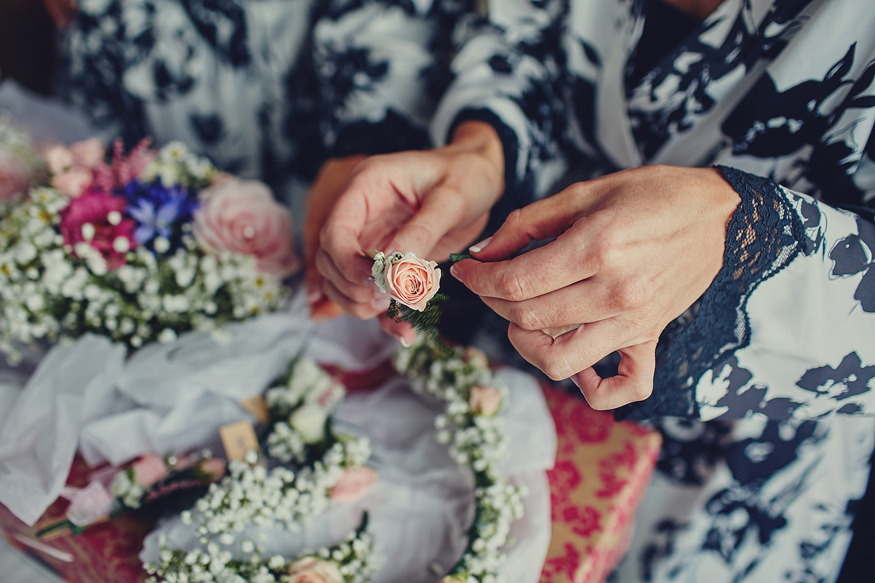 Keadeen Hotel Wedding Newbridge | Tara & Gearoid 4