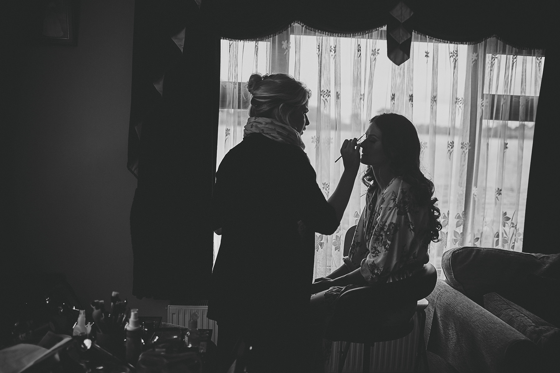 Keadeen Hotel Wedding Newbridge | Tara & Gearoid 5