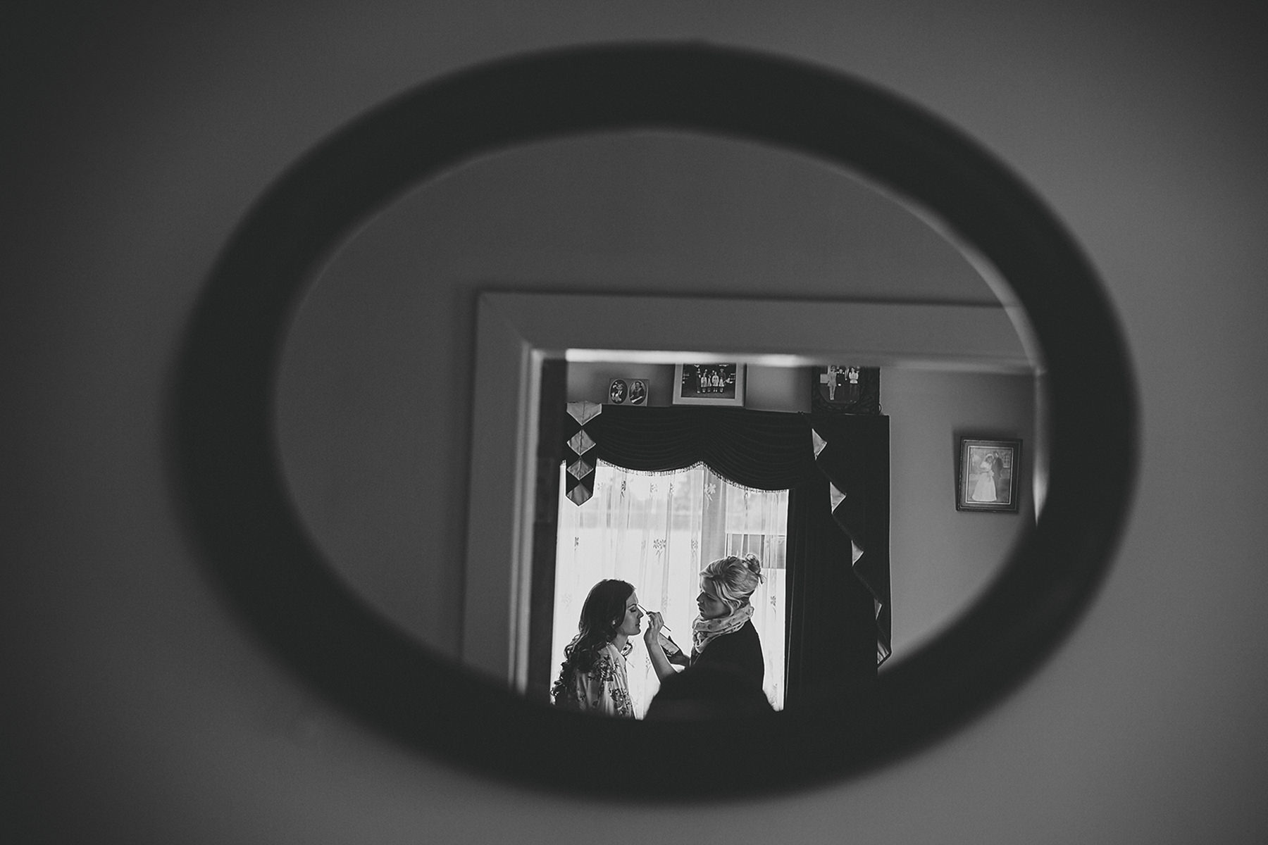 Keadeen Hotel Wedding Newbridge | Tara & Gearoid 6