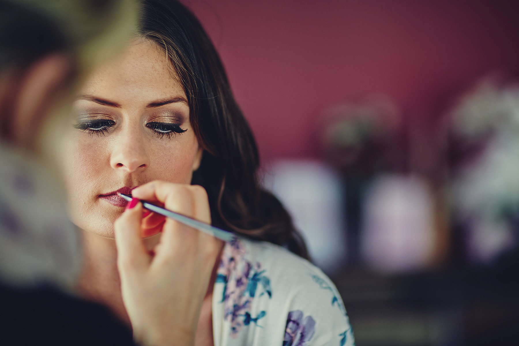 Keadeen Hotel Wedding Newbridge | Tara & Gearoid 7