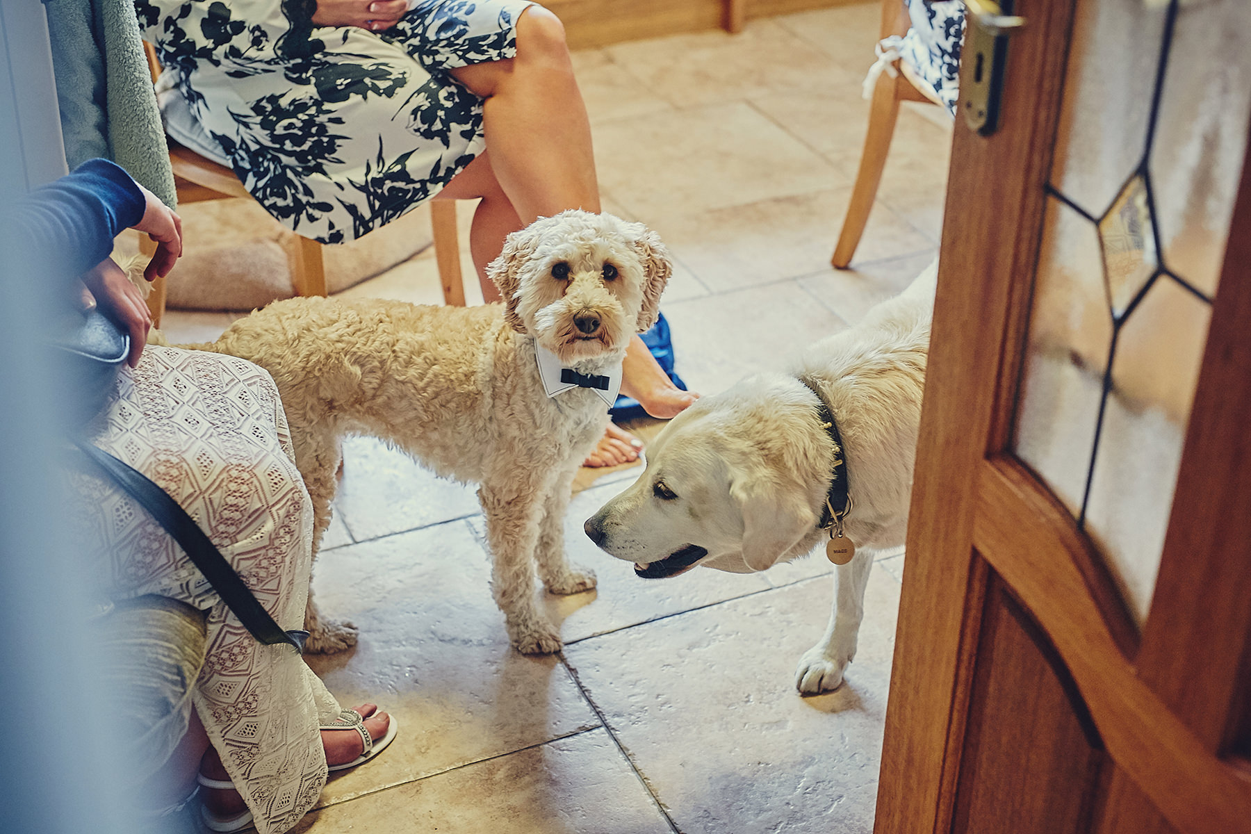 Keadeen Hotel Wedding Newbridge | Tara & Gearoid 10