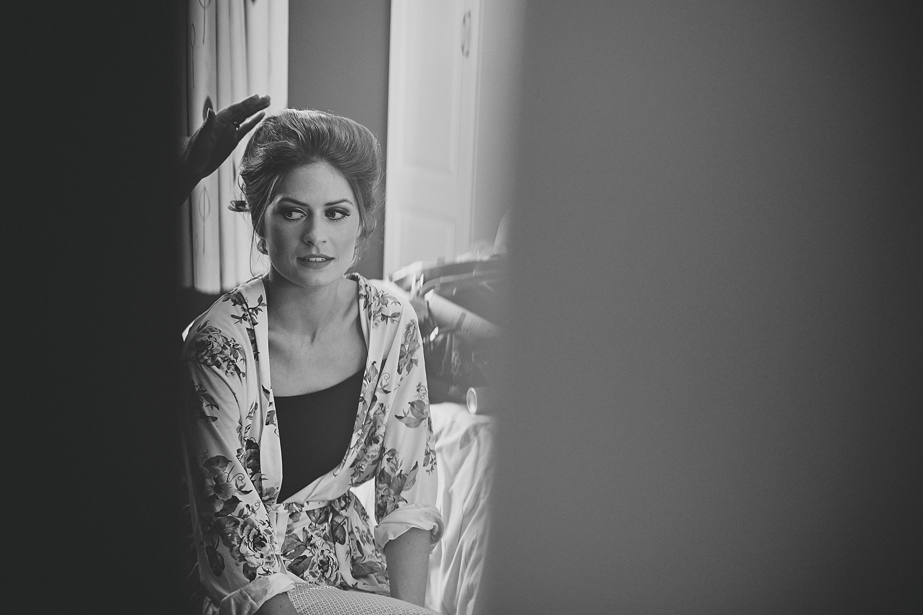 Keadeen Hotel Wedding Newbridge | Tara & Gearoid 11