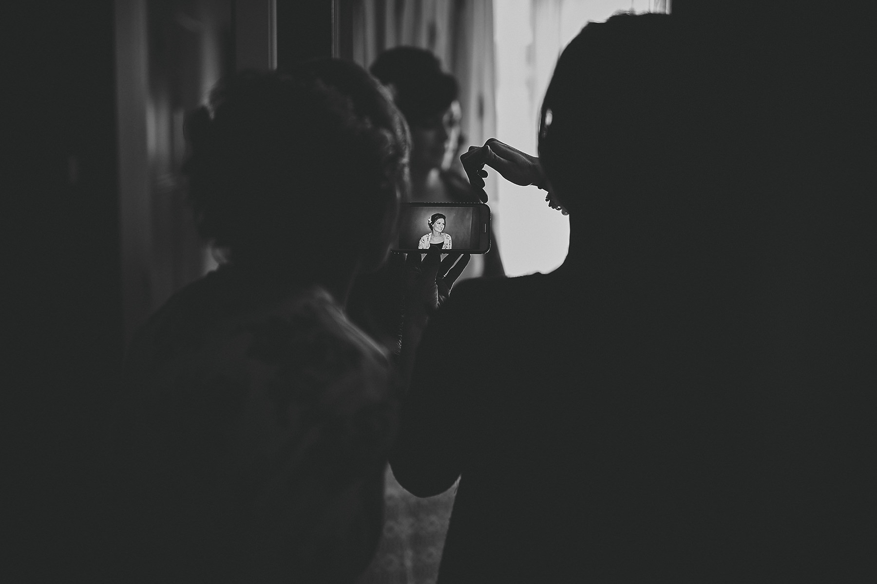 Keadeen Hotel Wedding Newbridge | Tara & Gearoid 14