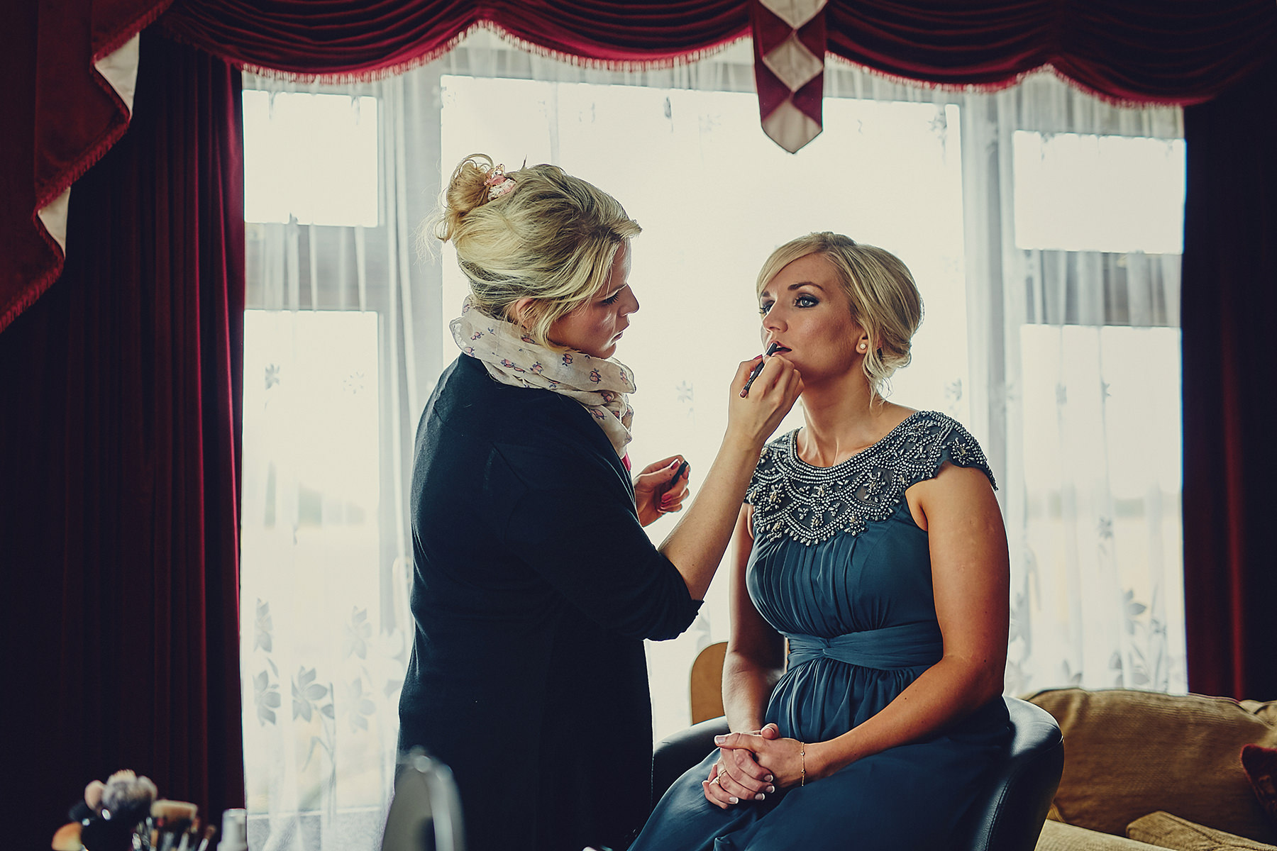 Keadeen Hotel Wedding Newbridge | Tara & Gearoid 15
