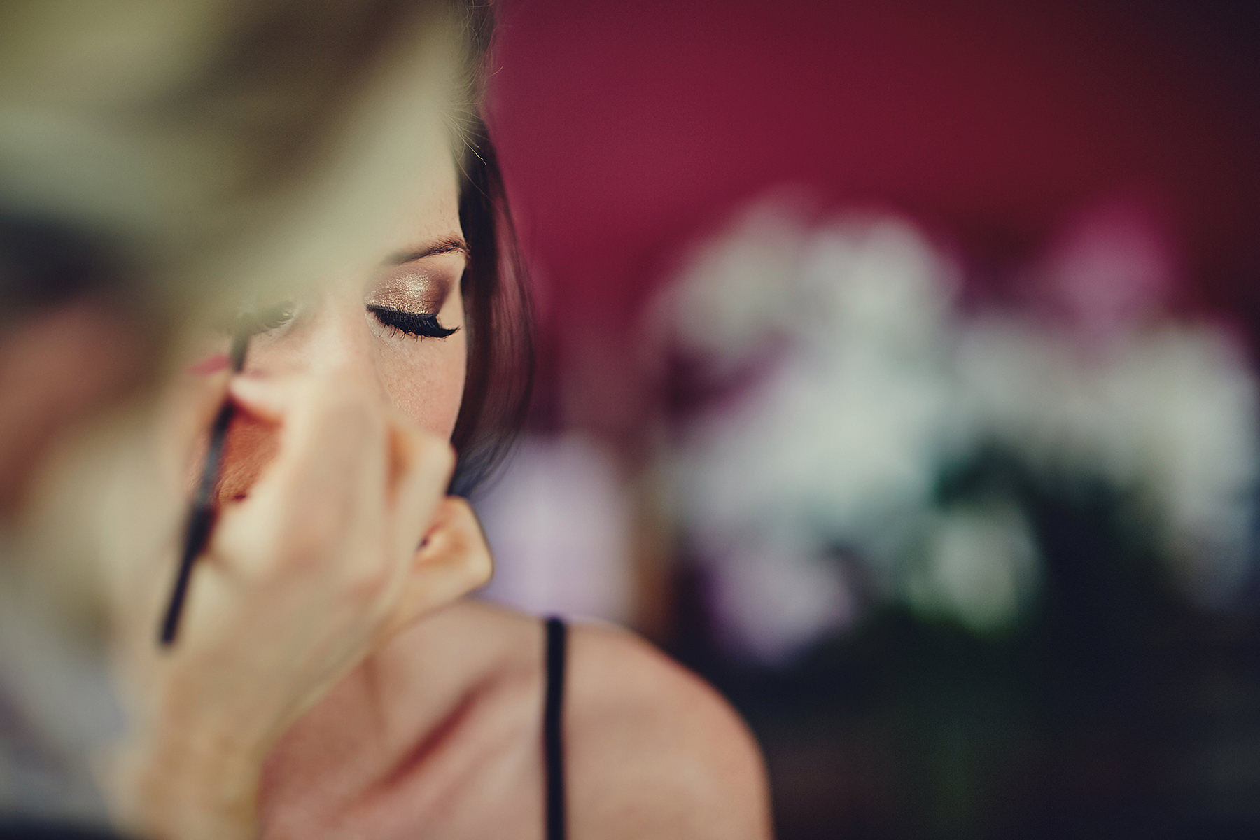 Keadeen Hotel Wedding Newbridge | Tara & Gearoid 16