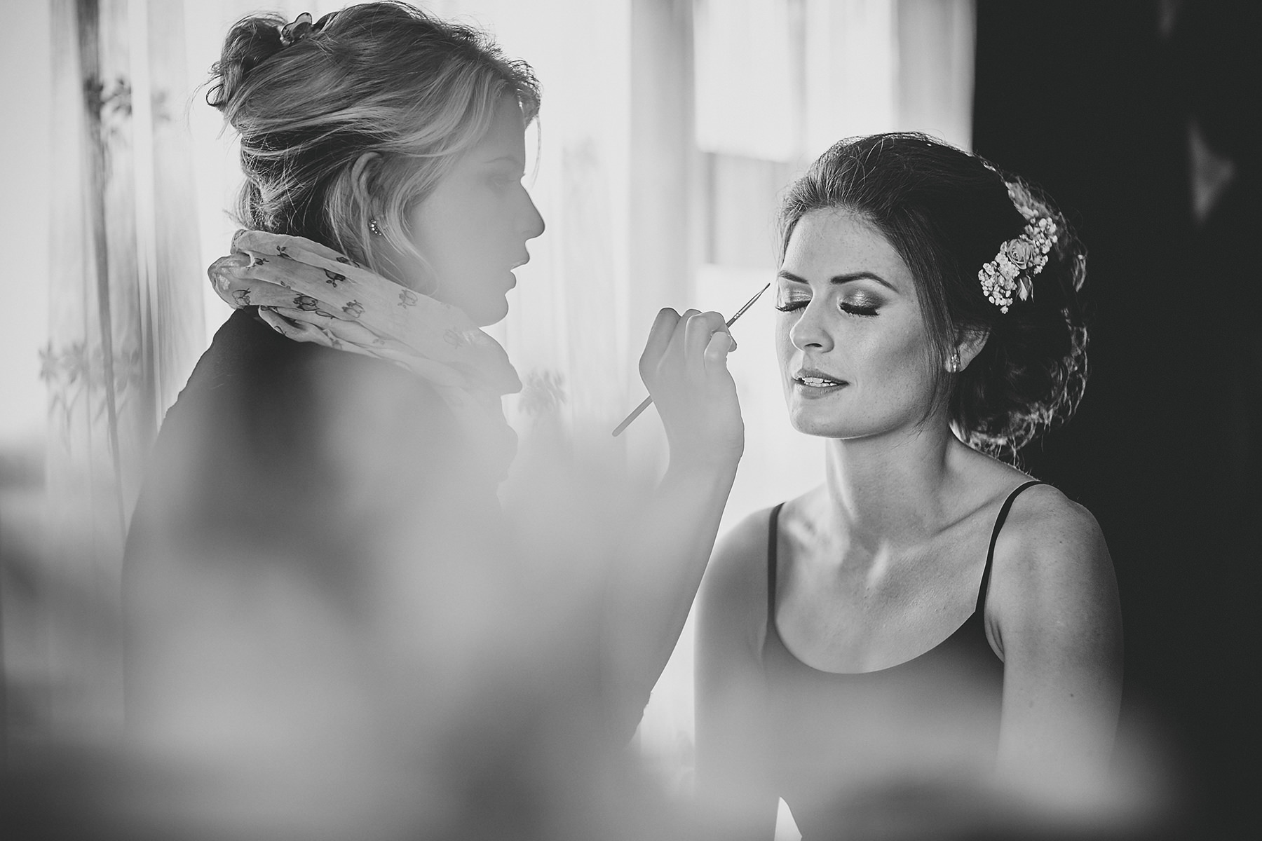 Keadeen Hotel Wedding Newbridge | Tara & Gearoid 17