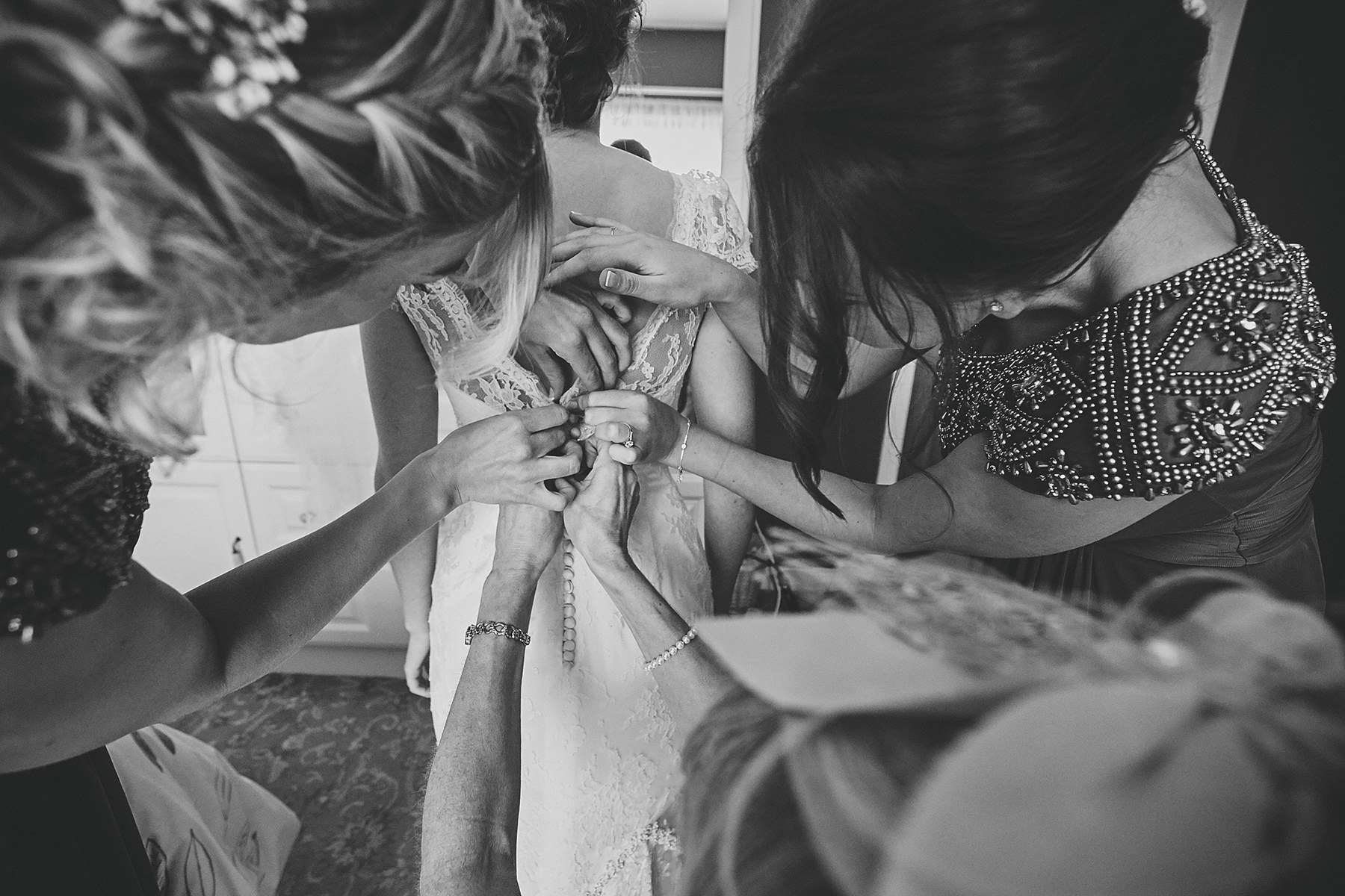 Keadeen Hotel Wedding Newbridge | Tara & Gearoid 19