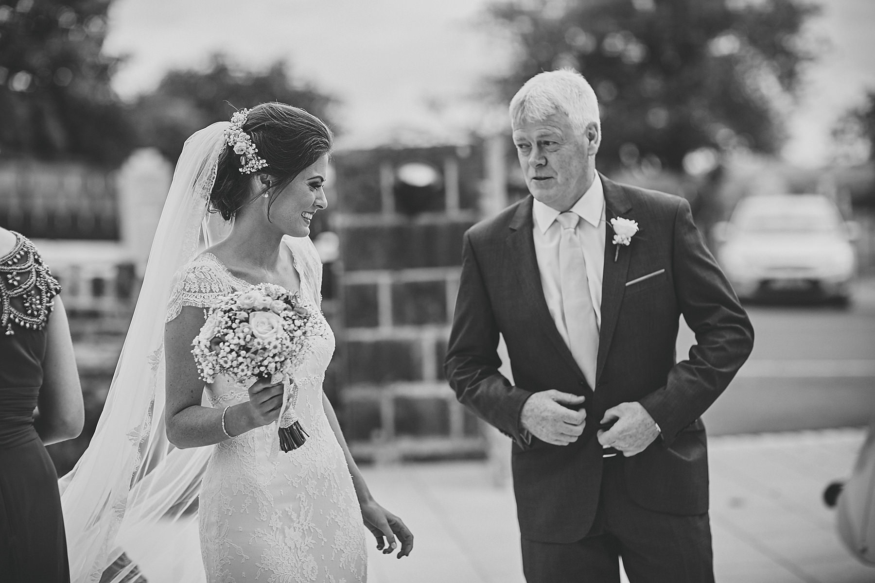 Keadeen Hotel Wedding Newbridge | Tara & Gearoid 26