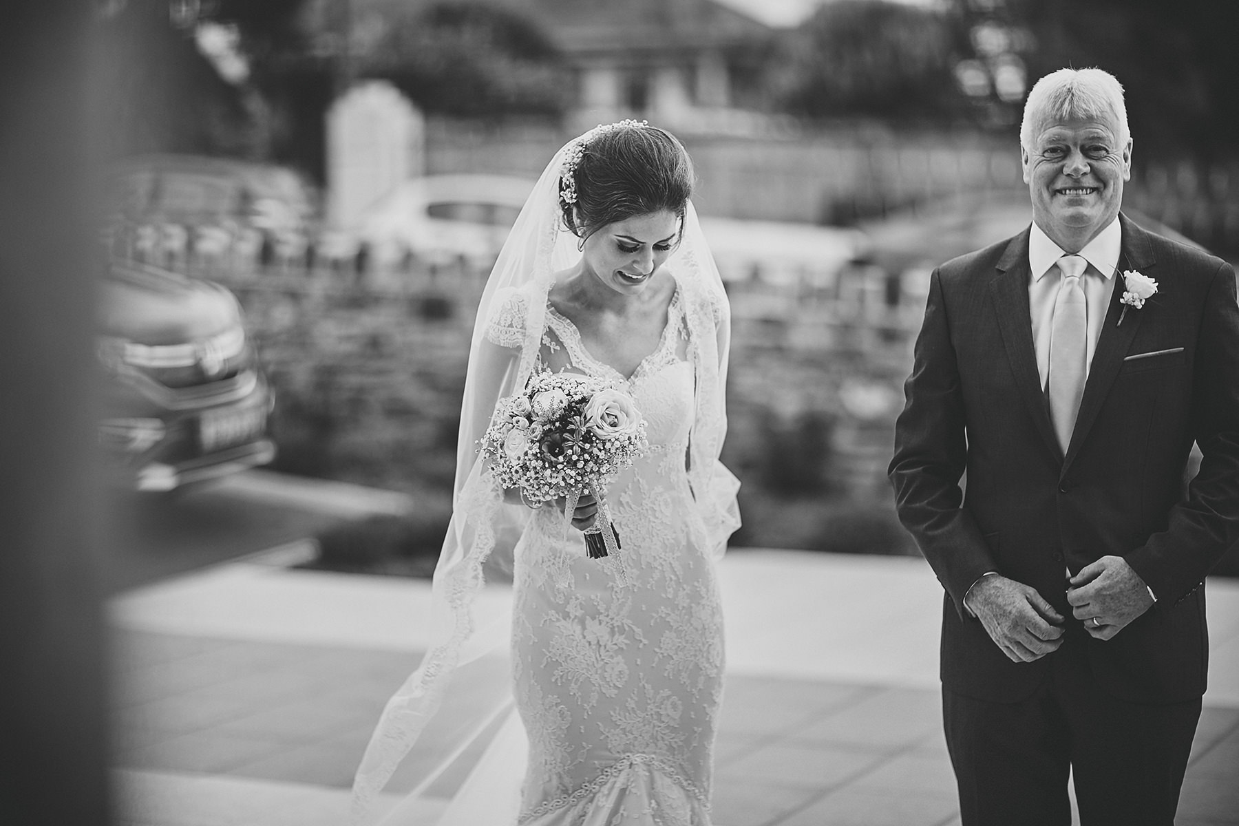 Keadeen Hotel Wedding Newbridge | Tara & Gearoid 27