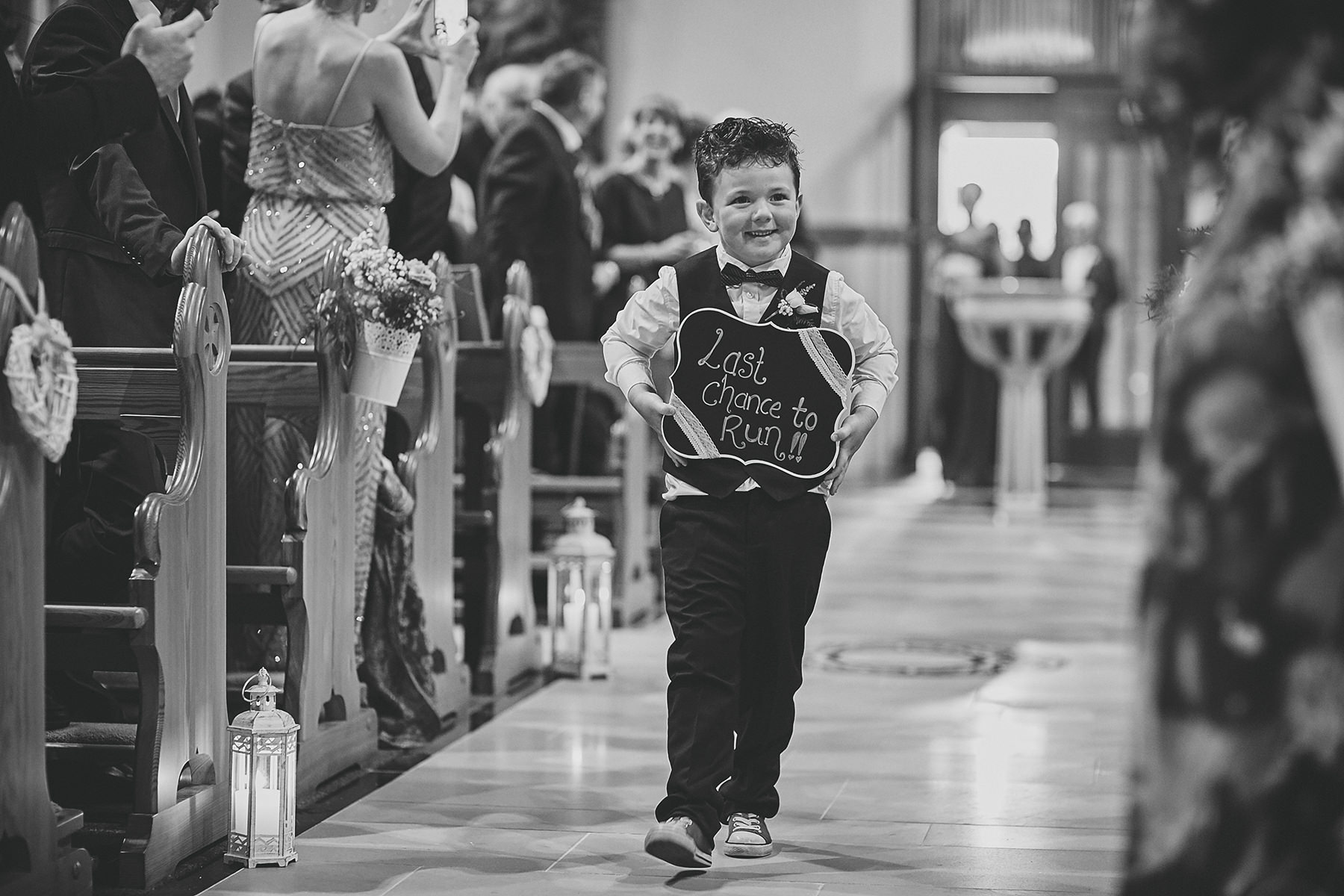 Keadeen Hotel Wedding Newbridge | Tara & Gearoid 28