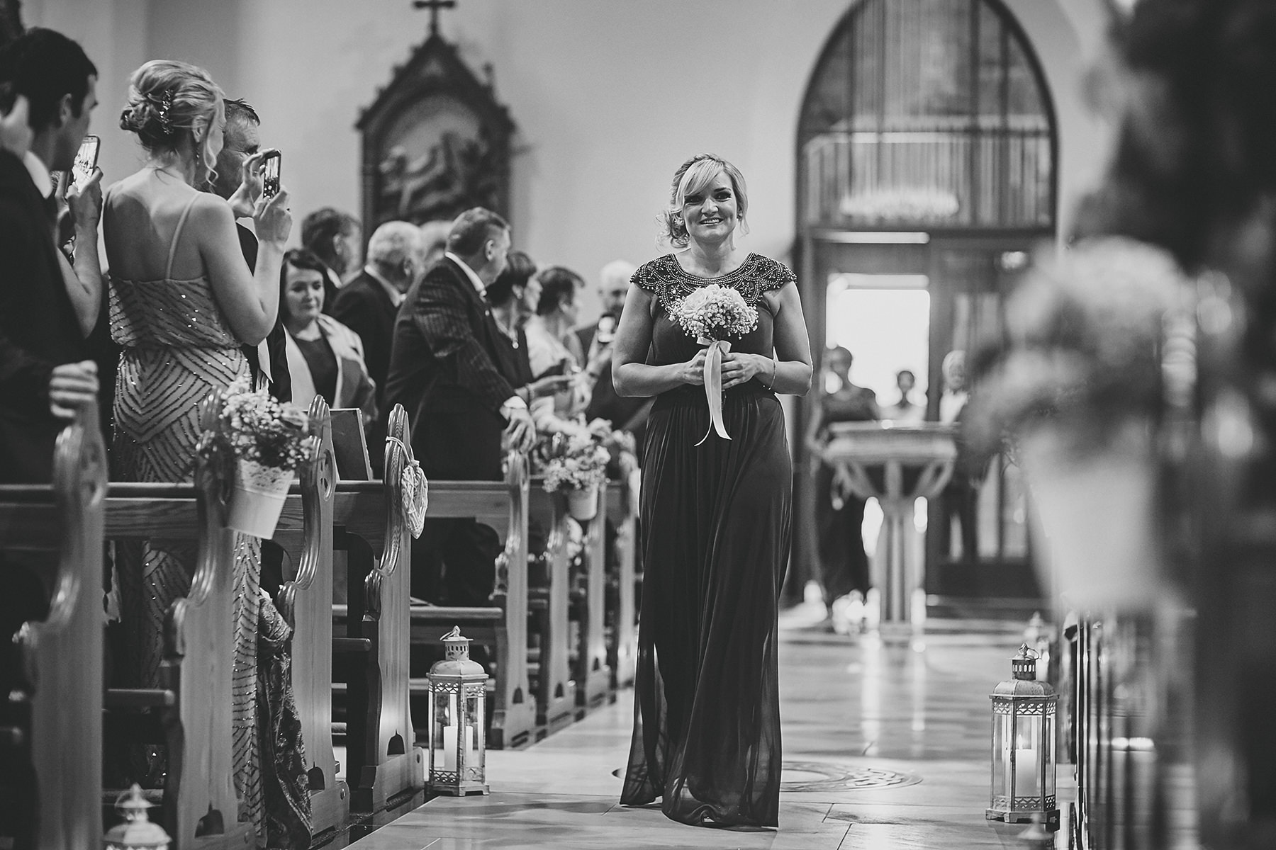 Keadeen Hotel Wedding Newbridge | Tara & Gearoid 29