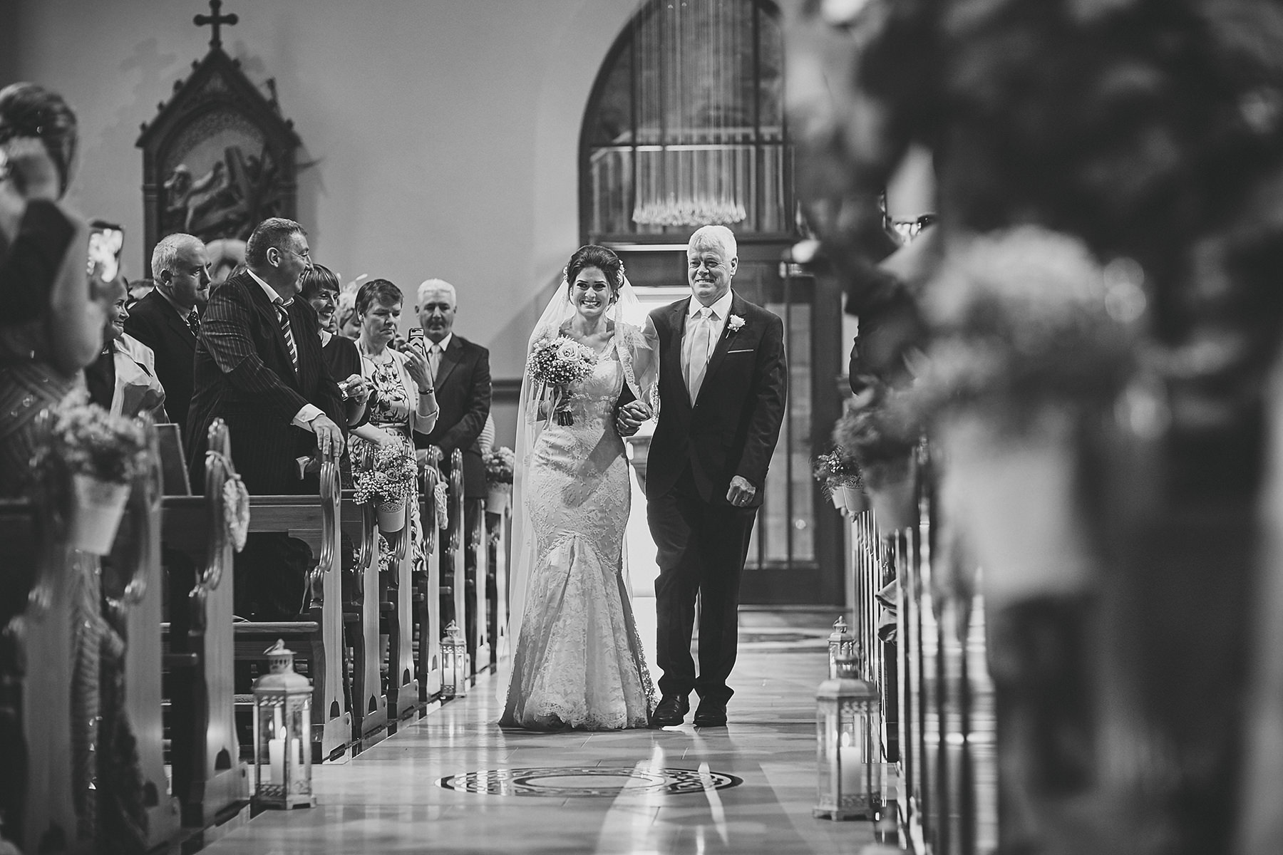 Keadeen Hotel Wedding Newbridge | Tara & Gearoid 30