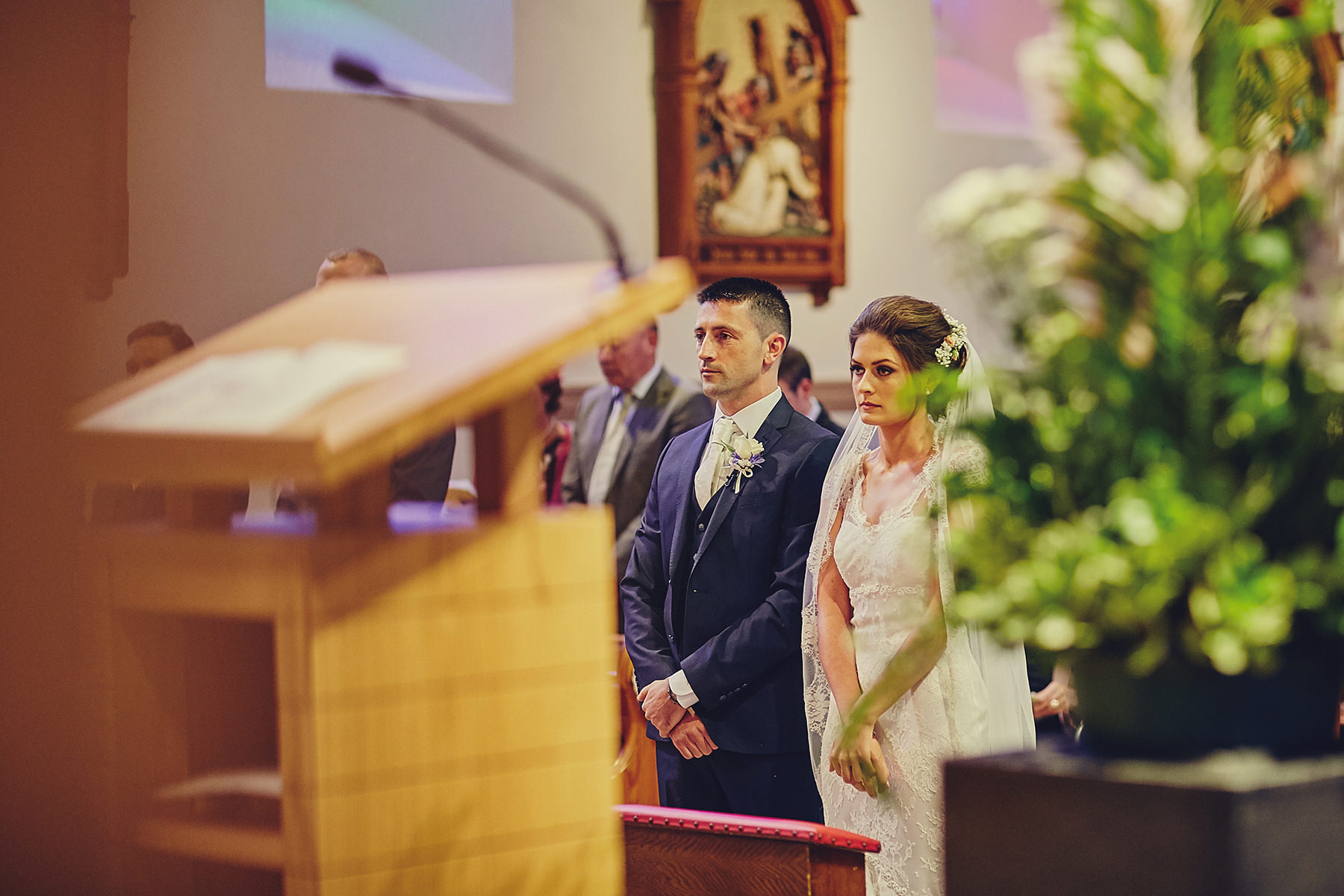 Keadeen Hotel Wedding Newbridge | Tara & Gearoid 34