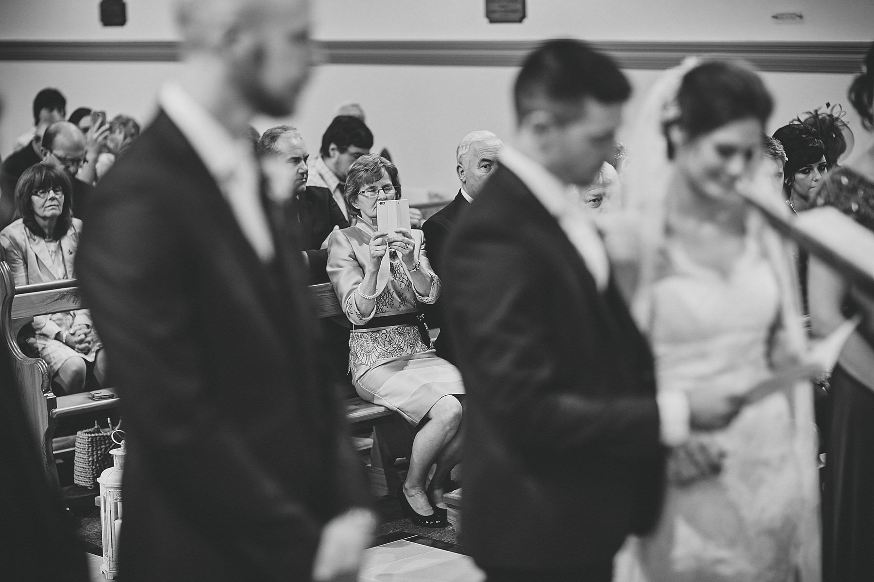 Keadeen Hotel Wedding Newbridge | Tara & Gearoid 37