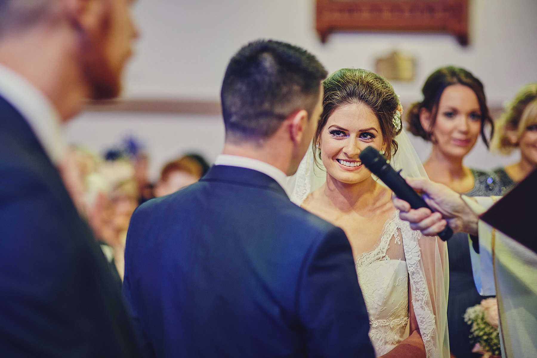 Keadeen Hotel Wedding Newbridge | Tara & Gearoid 39