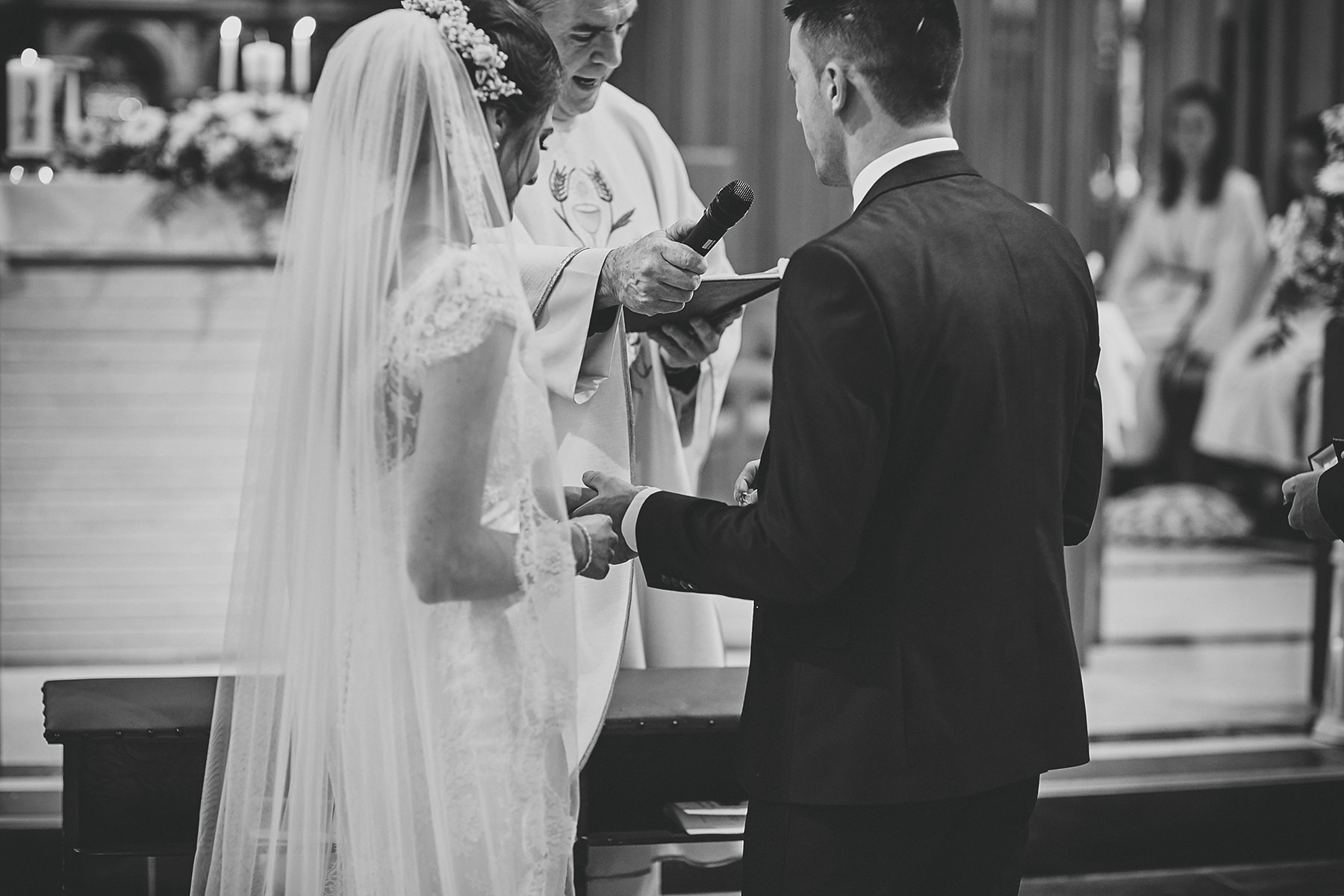 Keadeen Hotel Wedding Newbridge | Tara & Gearoid 40