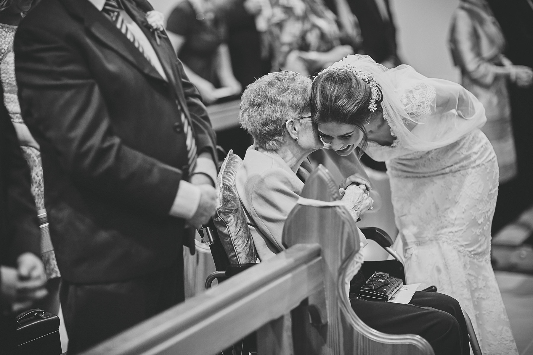 Keadeen Hotel Wedding Newbridge | Tara & Gearoid 46