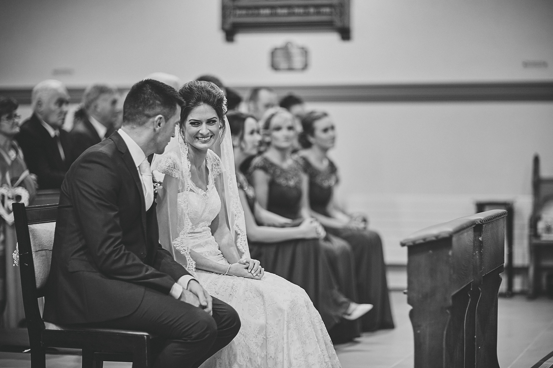 Keadeen Hotel Wedding Newbridge | Tara & Gearoid 47