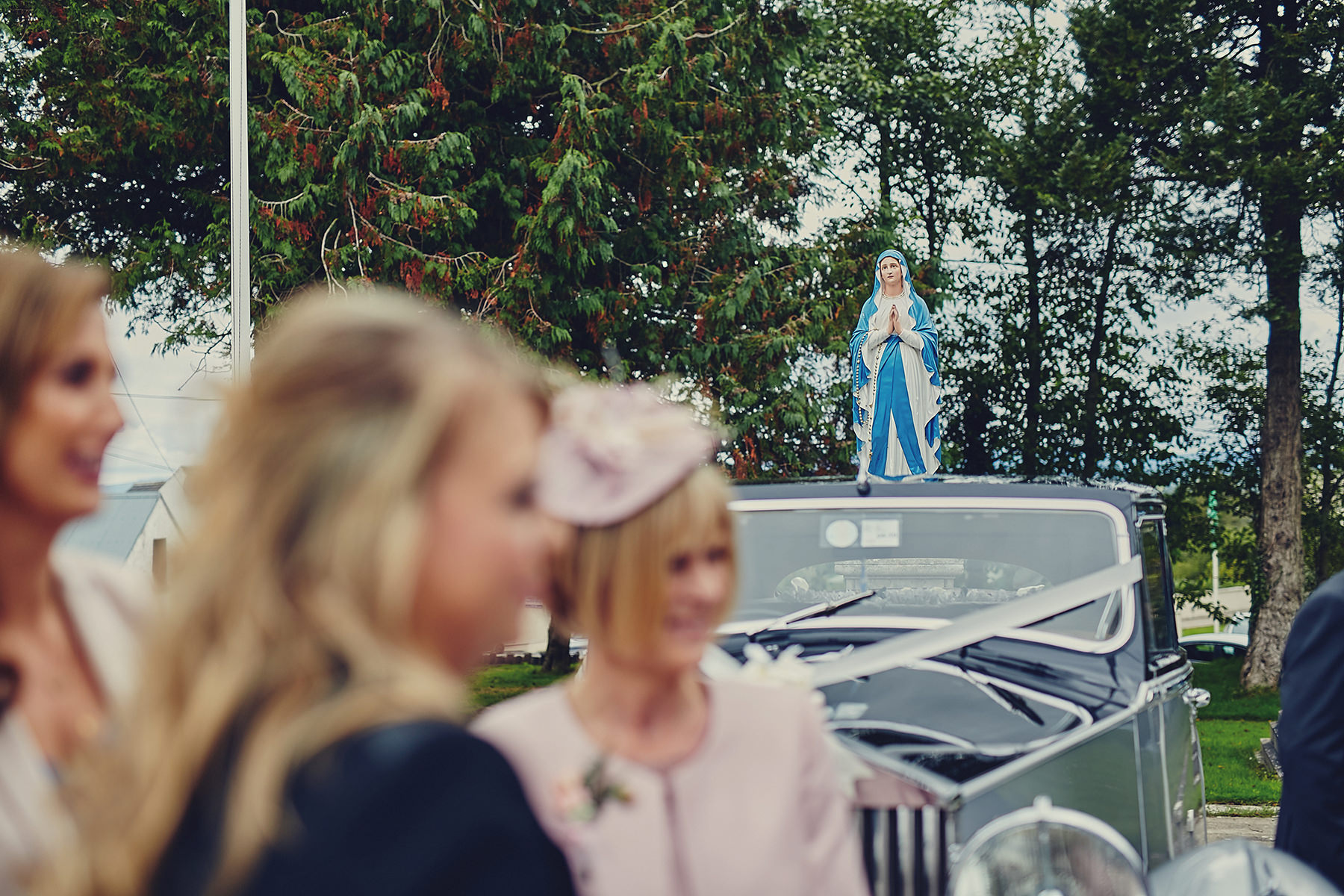 Keadeen Hotel Wedding Newbridge | Tara & Gearoid 50