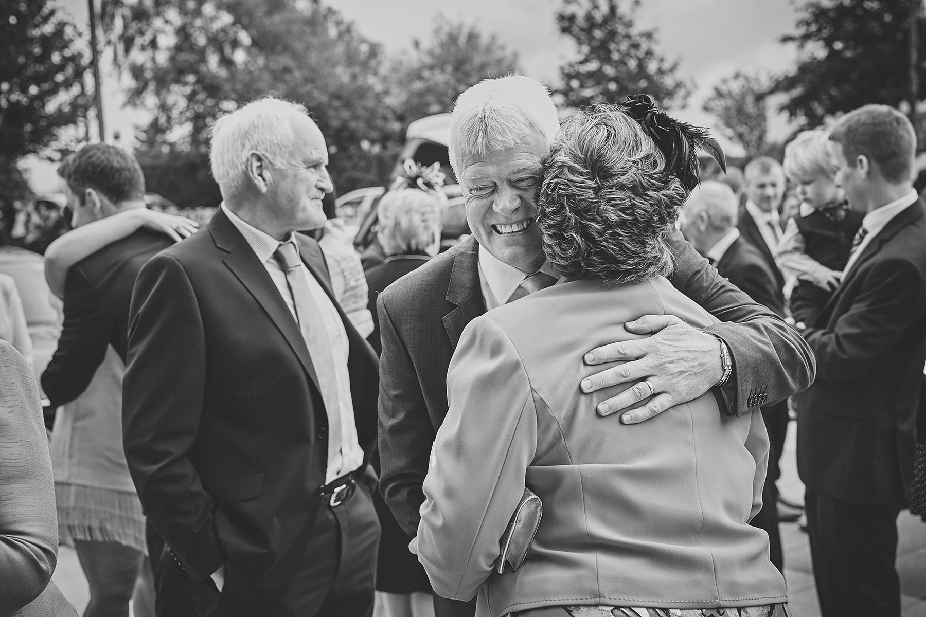 Keadeen Hotel Wedding Newbridge | Tara & Gearoid 52
