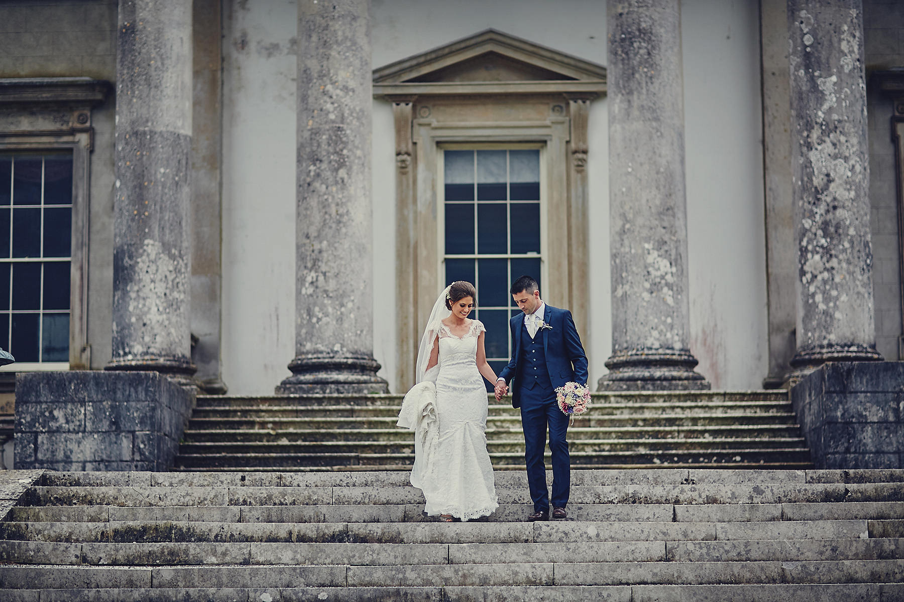 Keadeen Hotel Wedding