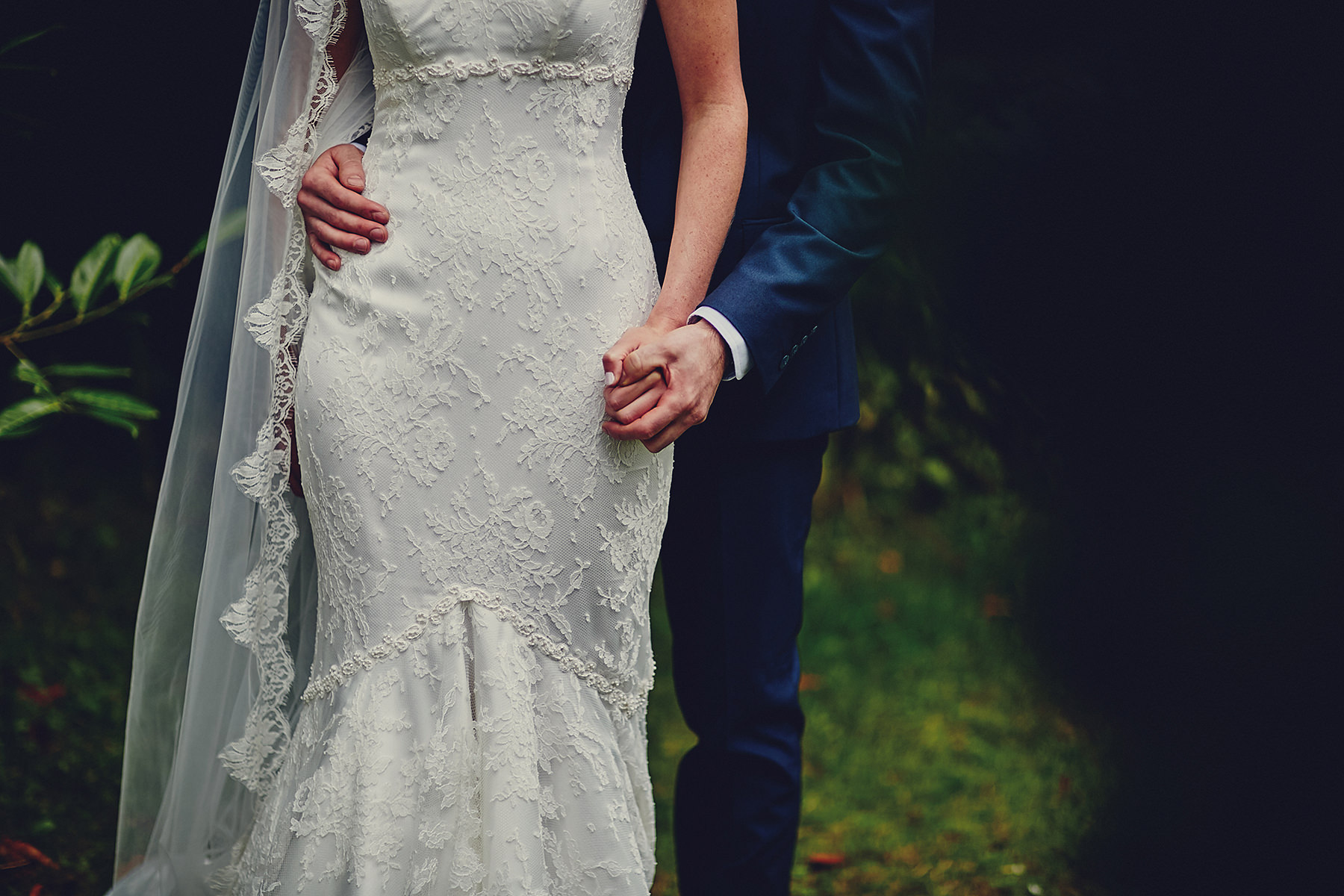 Keadeen Hotel Wedding