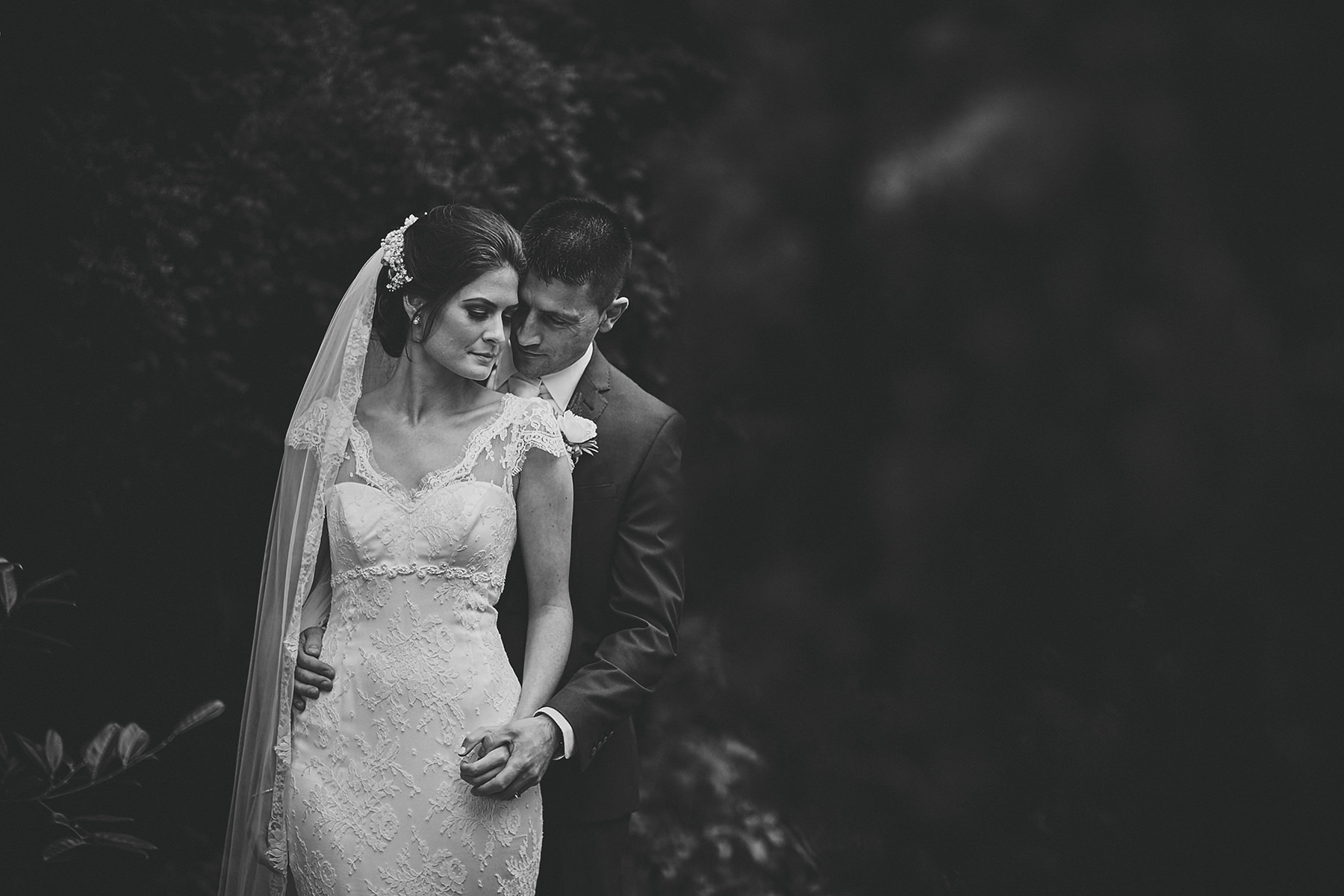 Keadeen Hotel Wedding