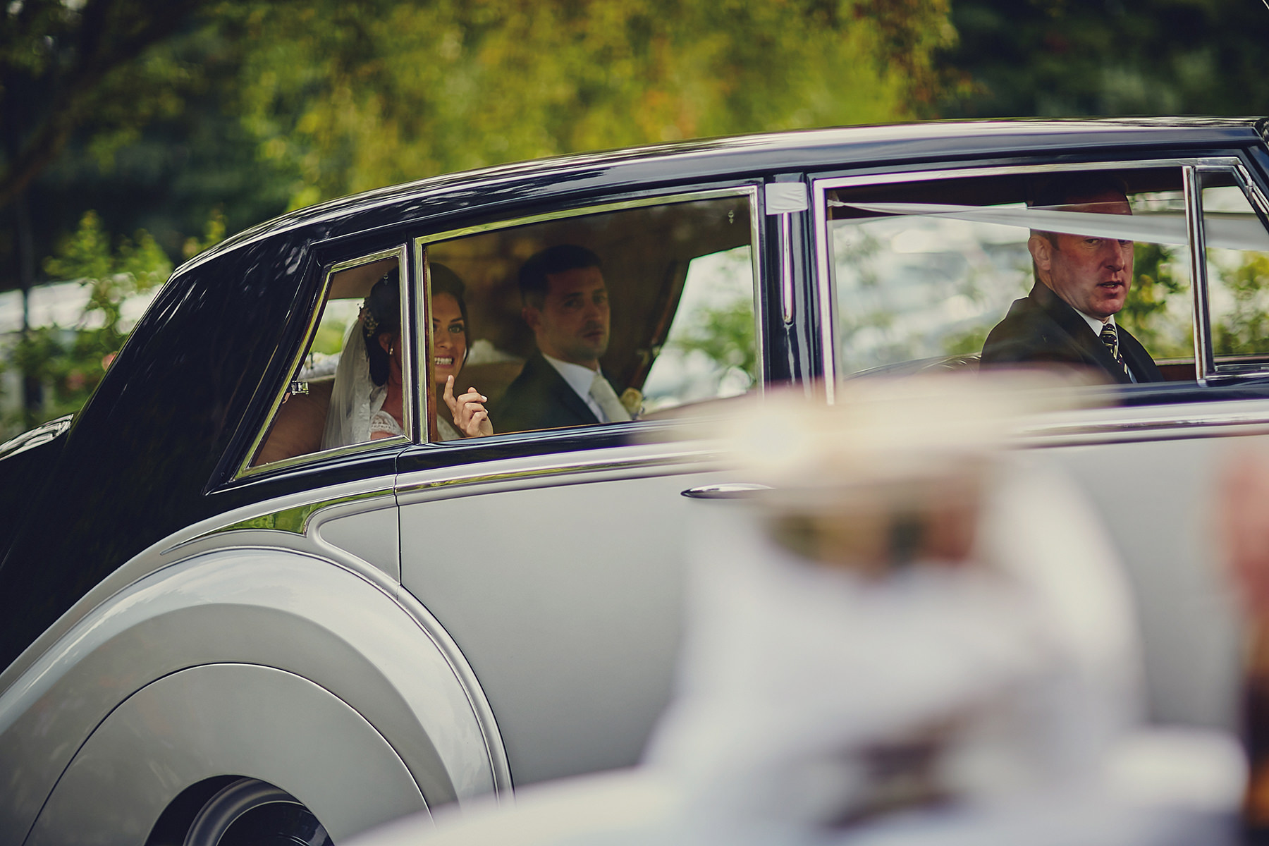 Keadeen Hotel Wedding Newbridge | Tara & Gearoid 57