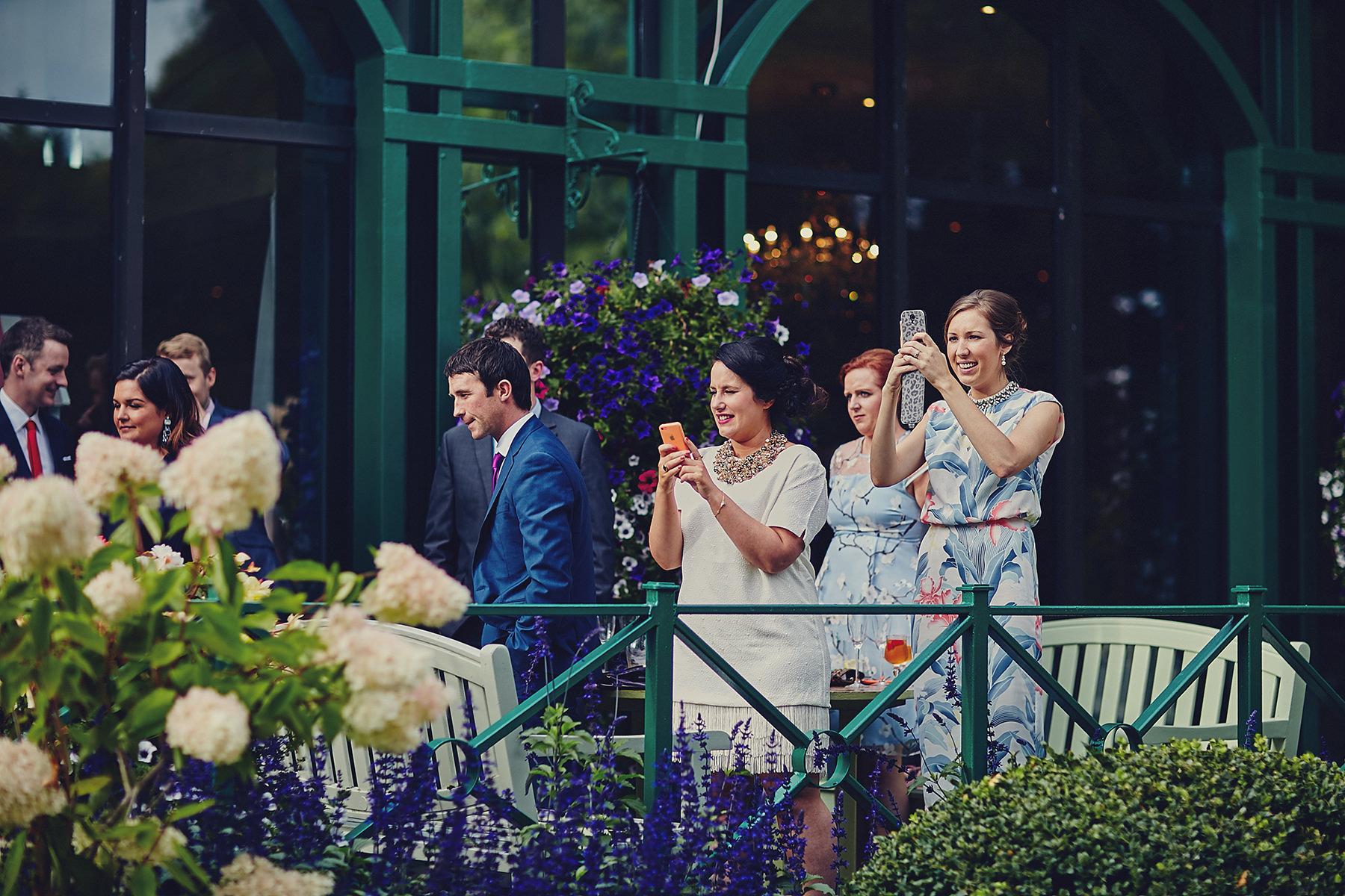 Keadeen Hotel Wedding Newbridge | Tara & Gearoid 58