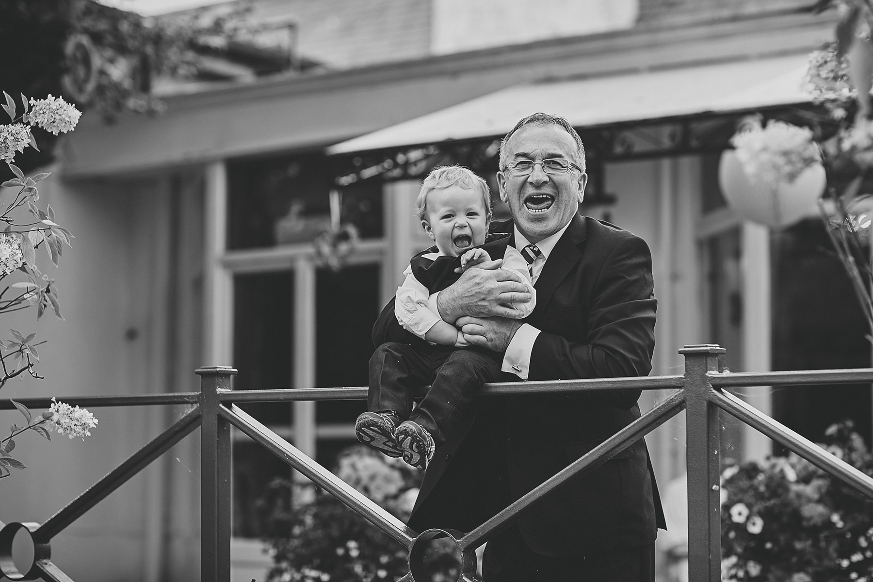 Keadeen Hotel Wedding