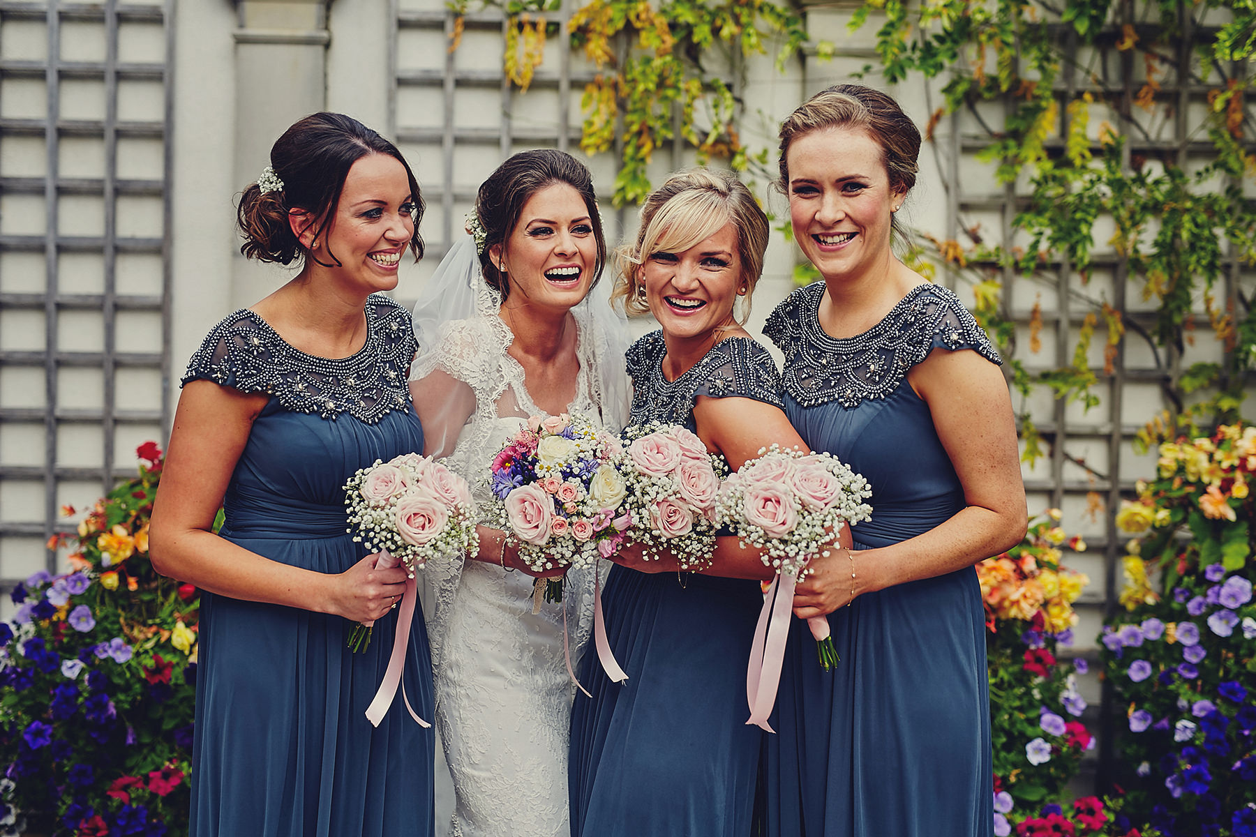 Keadeen Hotel Wedding