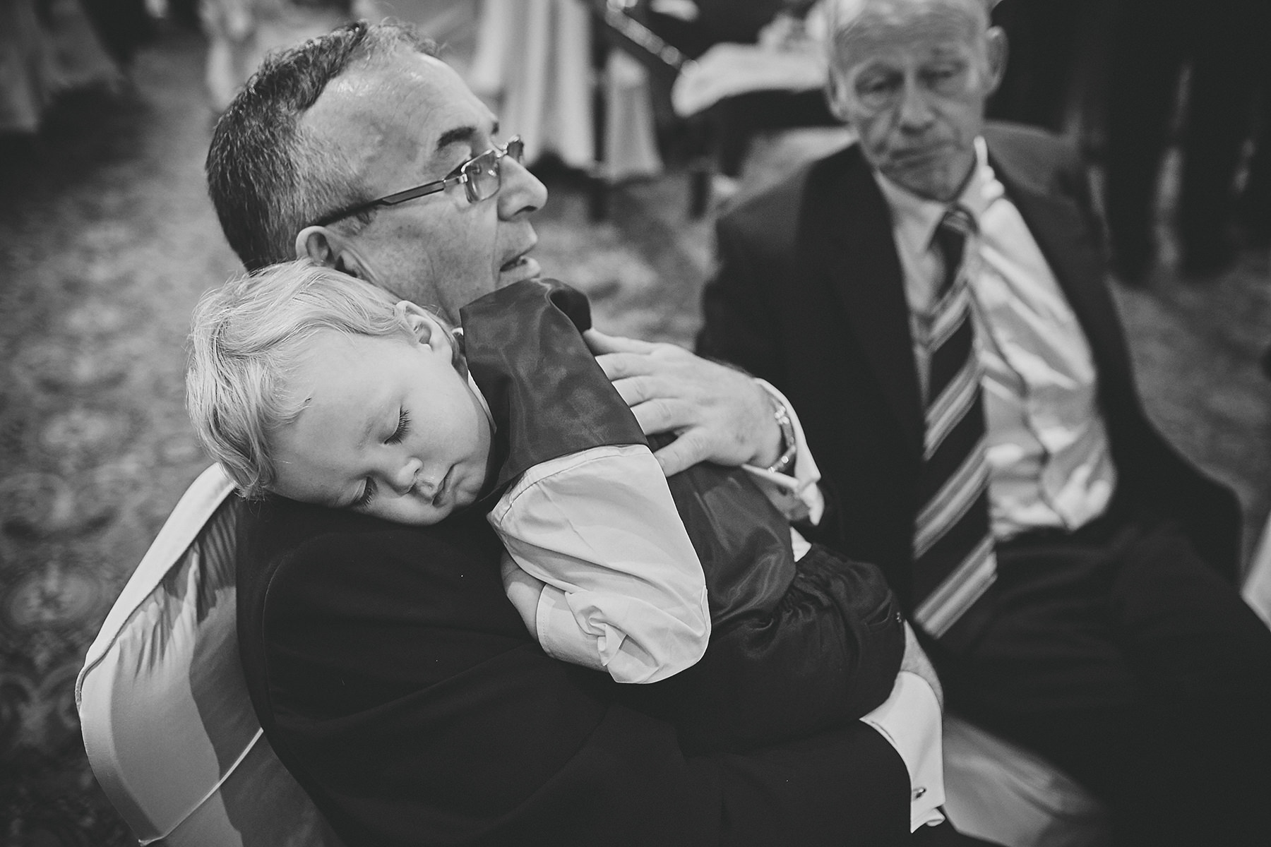 Keadeen Hotel Wedding Newbridge | Tara & Gearoid 60