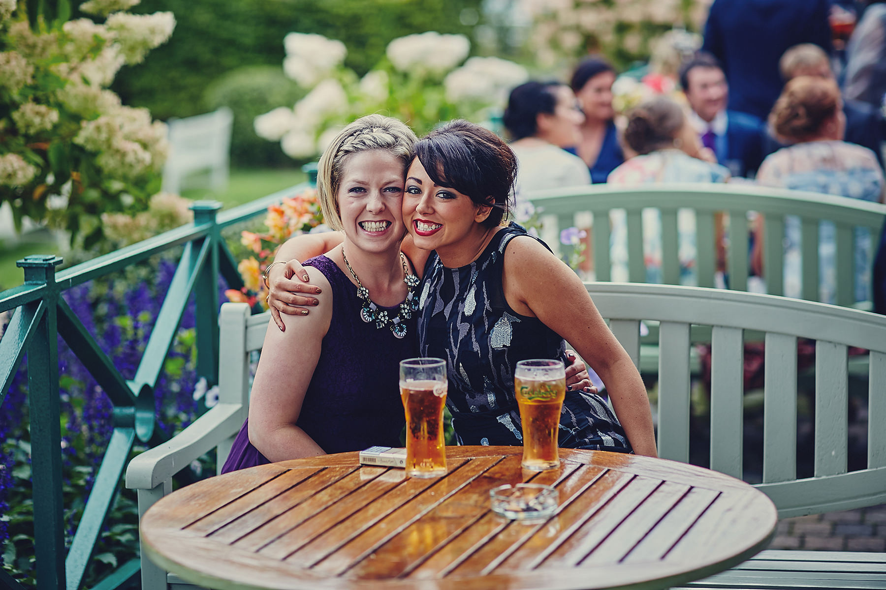 Keadeen Hotel Wedding Newbridge | Tara & Gearoid 61