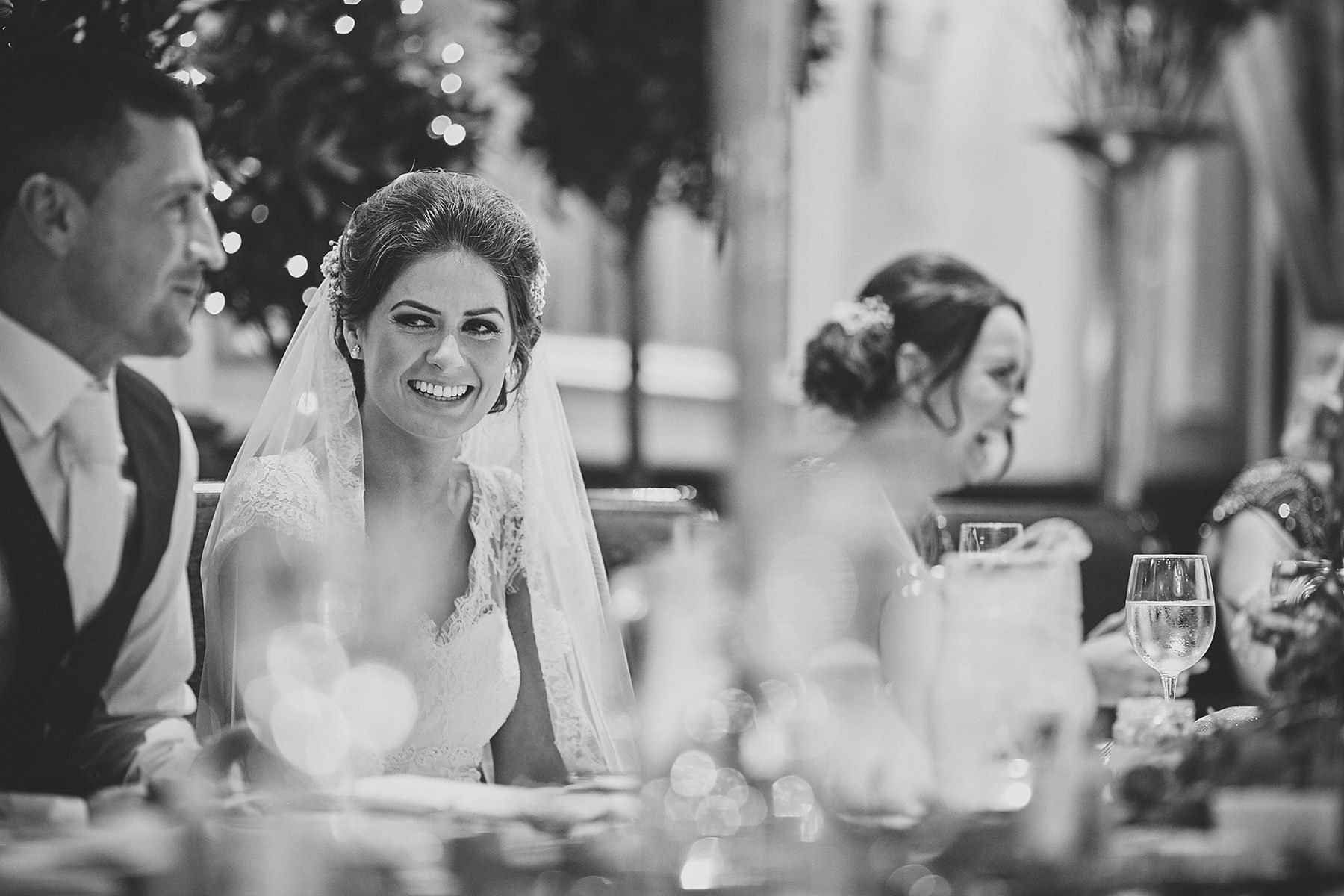 Keadeen Hotel Wedding Newbridge | Tara & Gearoid 62