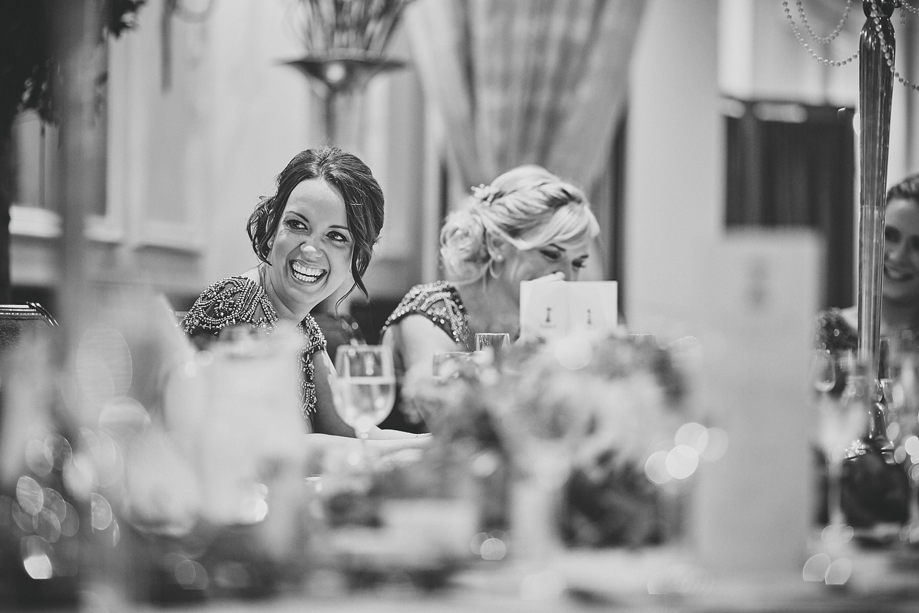 Keadeen Hotel Wedding Newbridge | Tara & Gearoid 63