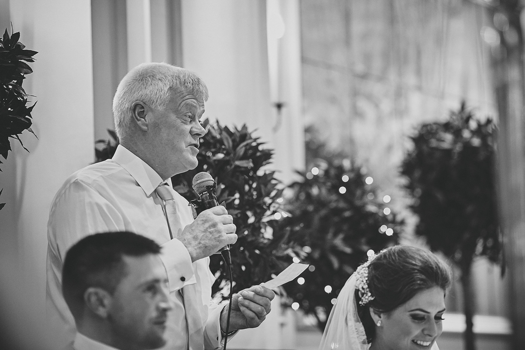 Keadeen Hotel Wedding Newbridge | Tara & Gearoid 64