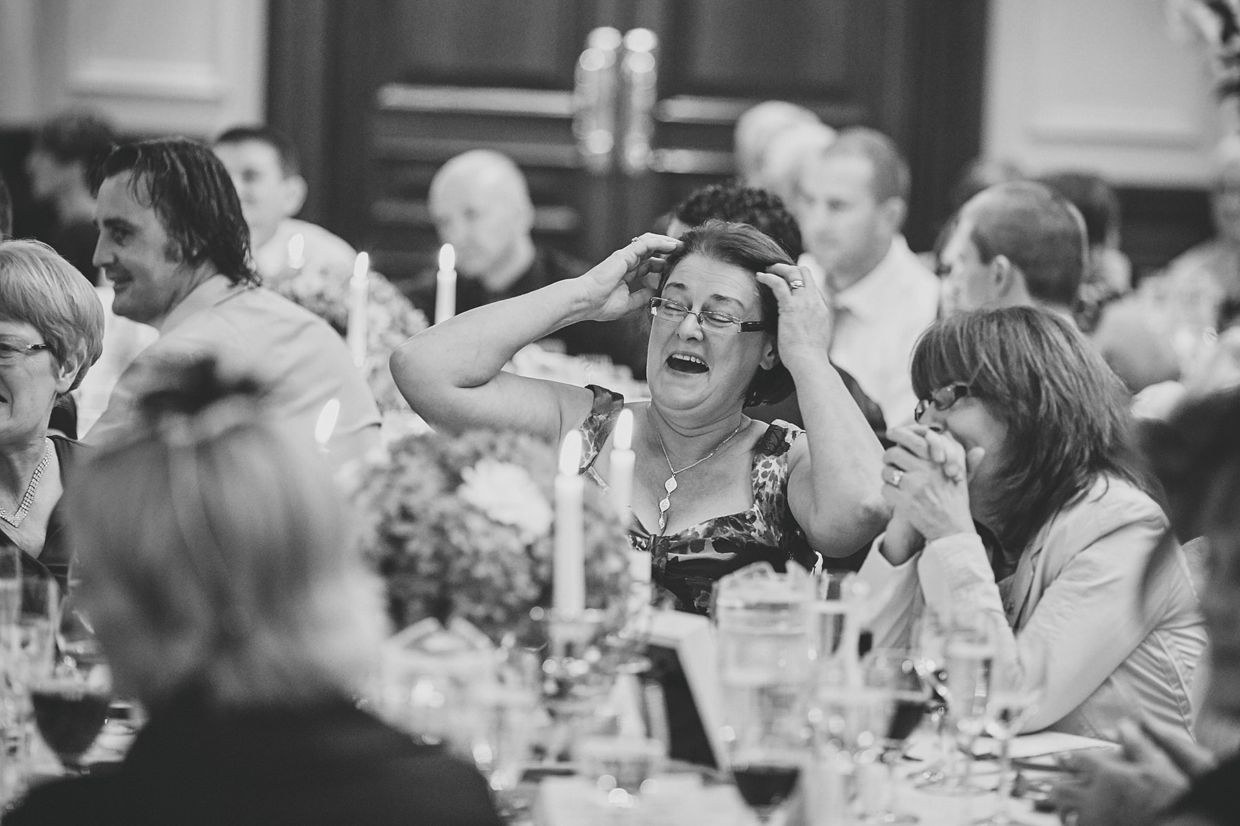 Keadeen Hotel Wedding Newbridge | Tara & Gearoid 65