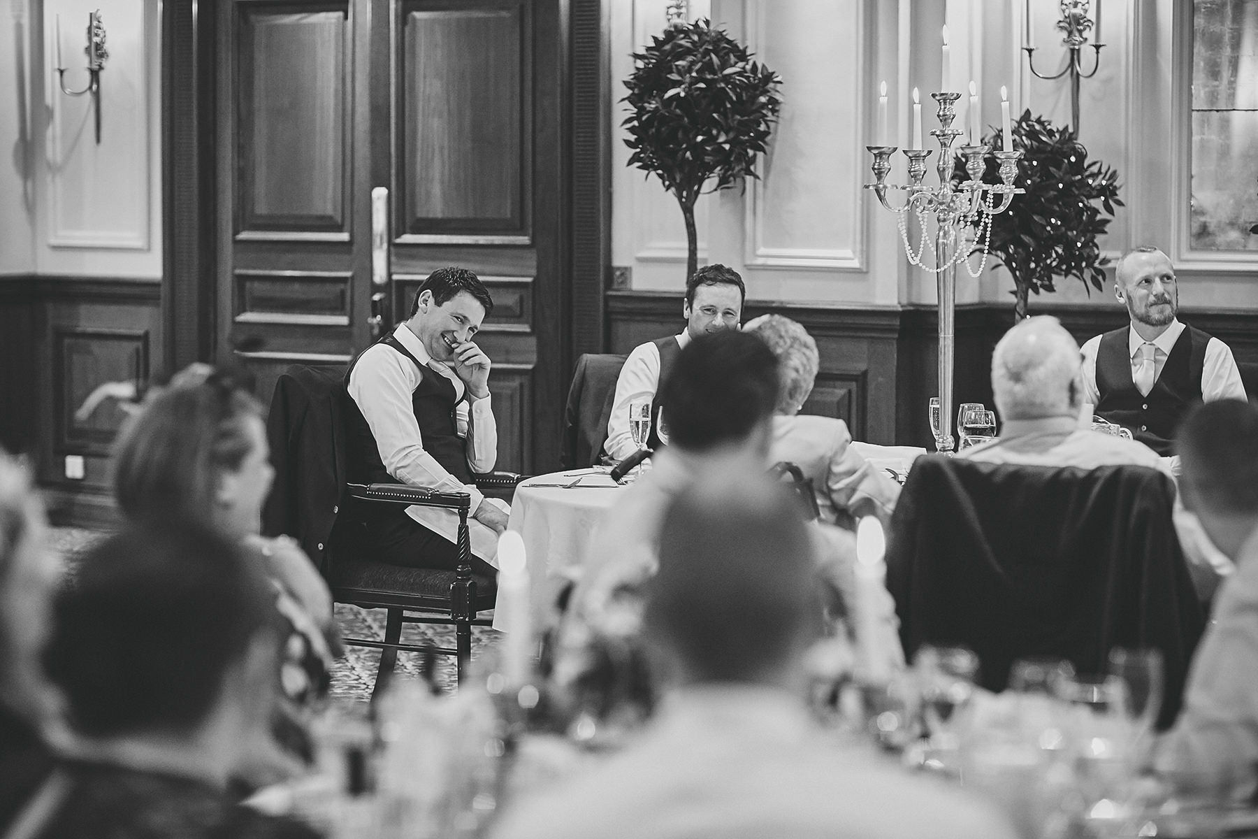 Keadeen Hotel Wedding Newbridge | Tara & Gearoid 67