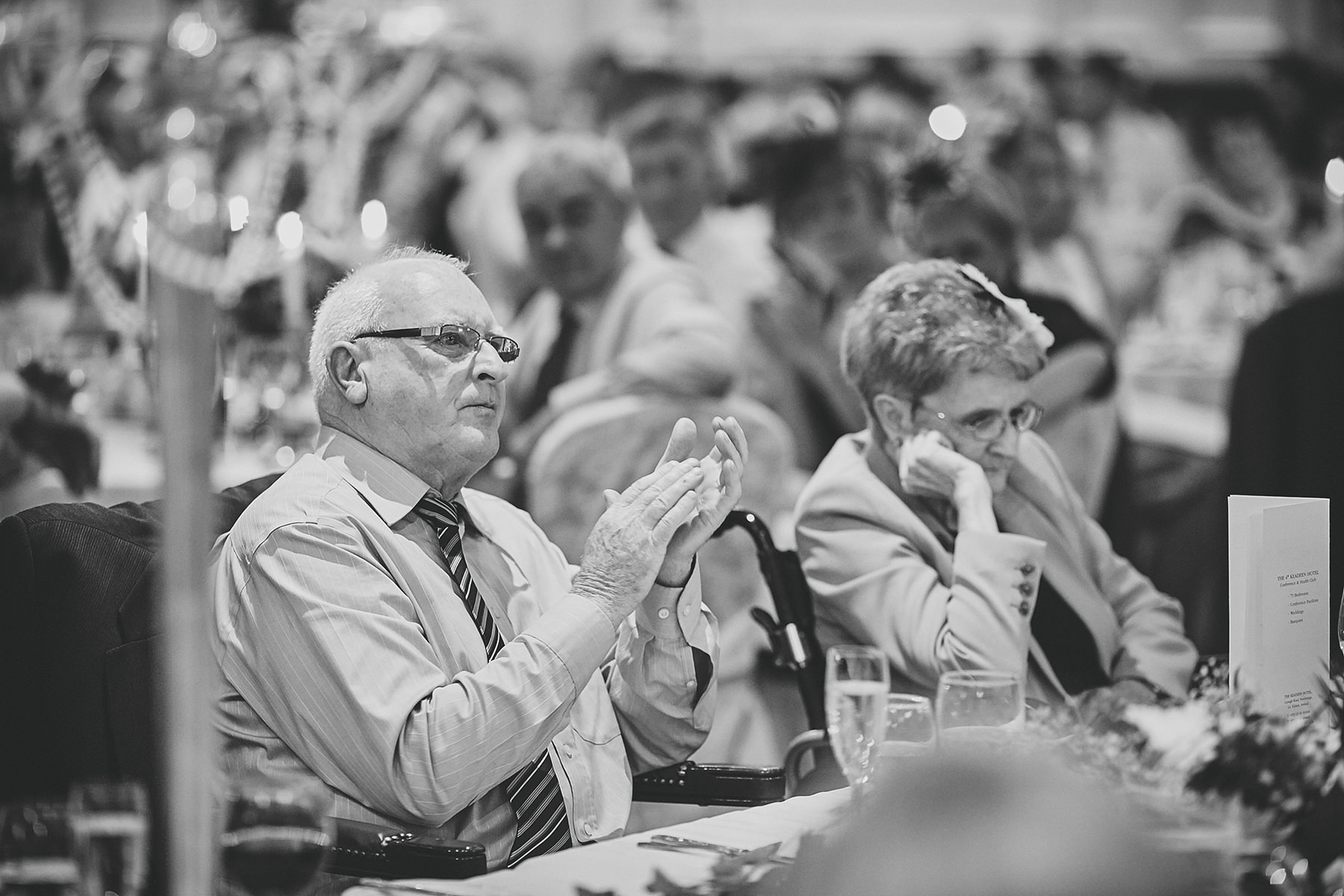 Keadeen Hotel Wedding Newbridge | Tara & Gearoid 68