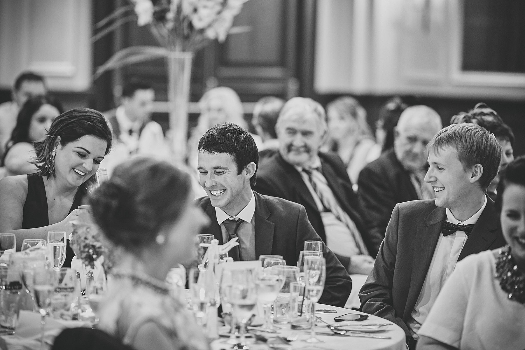 Keadeen Hotel Wedding Newbridge | Tara & Gearoid 69