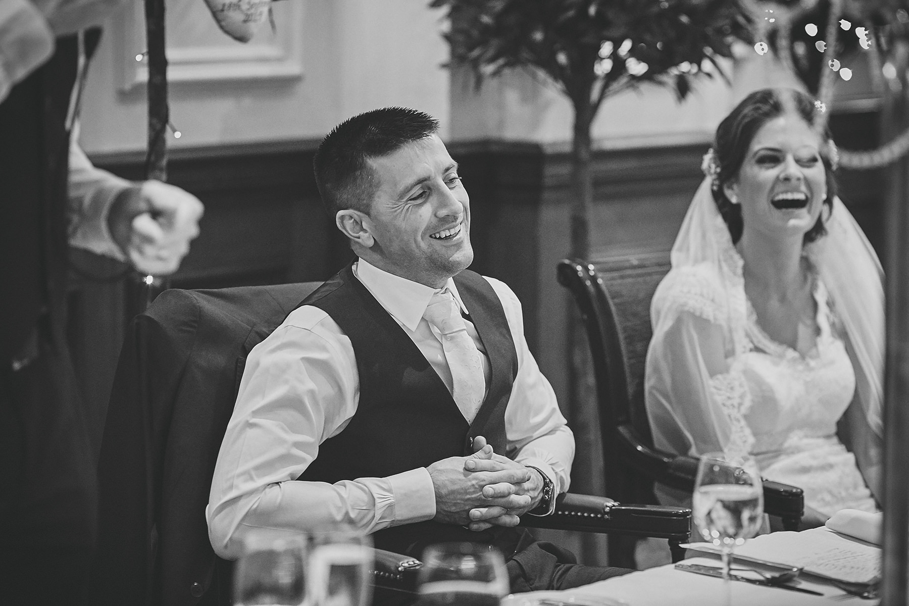 Keadeen Hotel Wedding Newbridge | Tara & Gearoid 70
