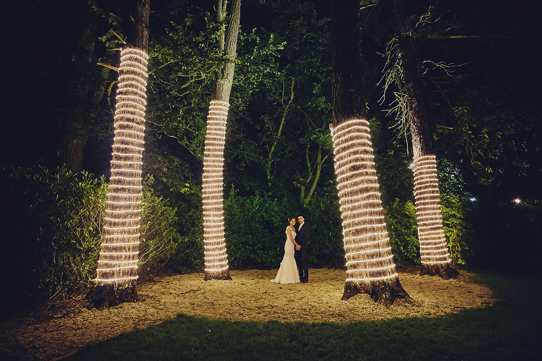 Keadeen Hotel Wedding Newbridge | Tara & Gearoid 73