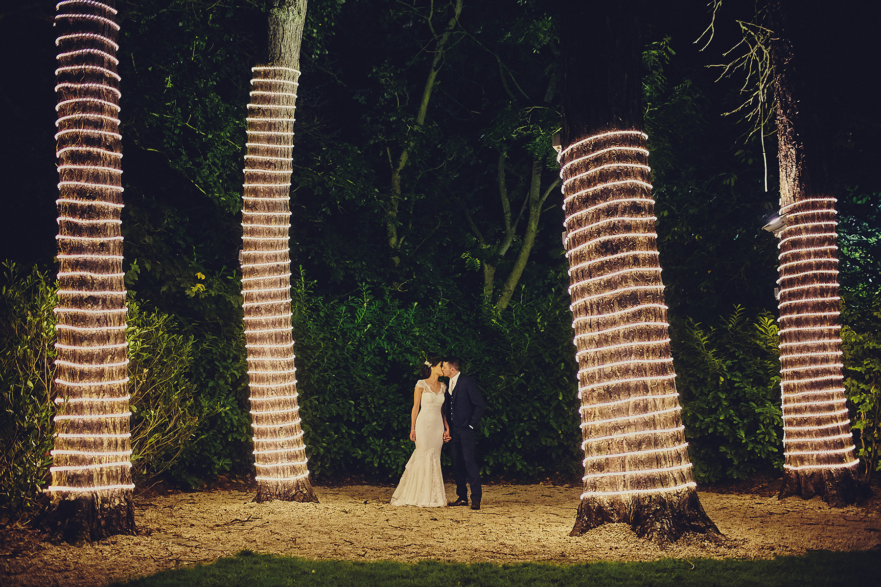 Keadeen Hotel Wedding Newbridge | Tara & Gearoid 74