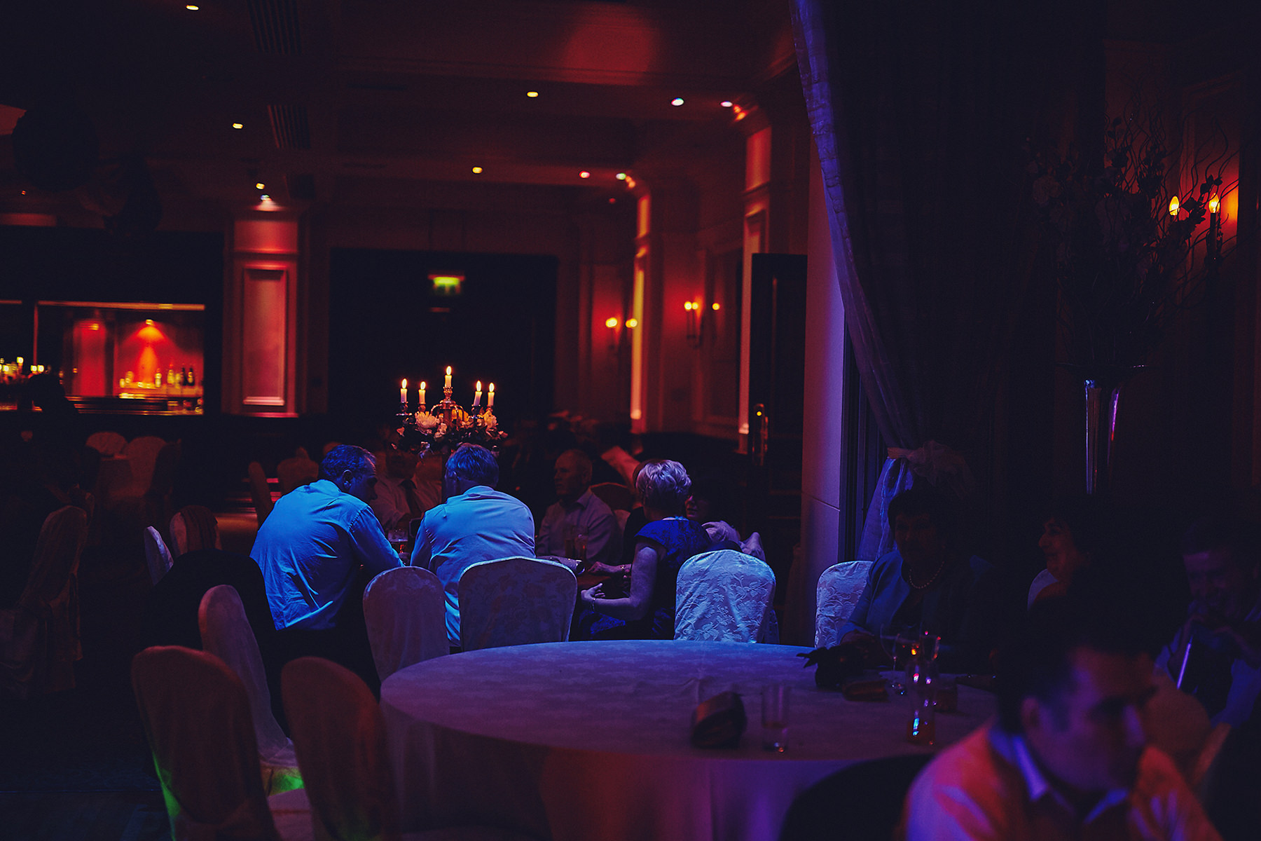 Keadeen Hotel Wedding Newbridge | Tara & Gearoid 76