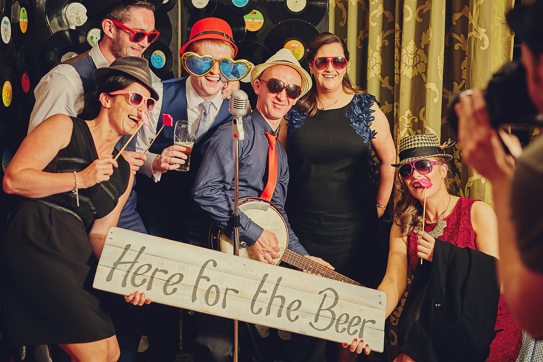 Keadeen Hotel Wedding Newbridge | Tara & Gearoid 77