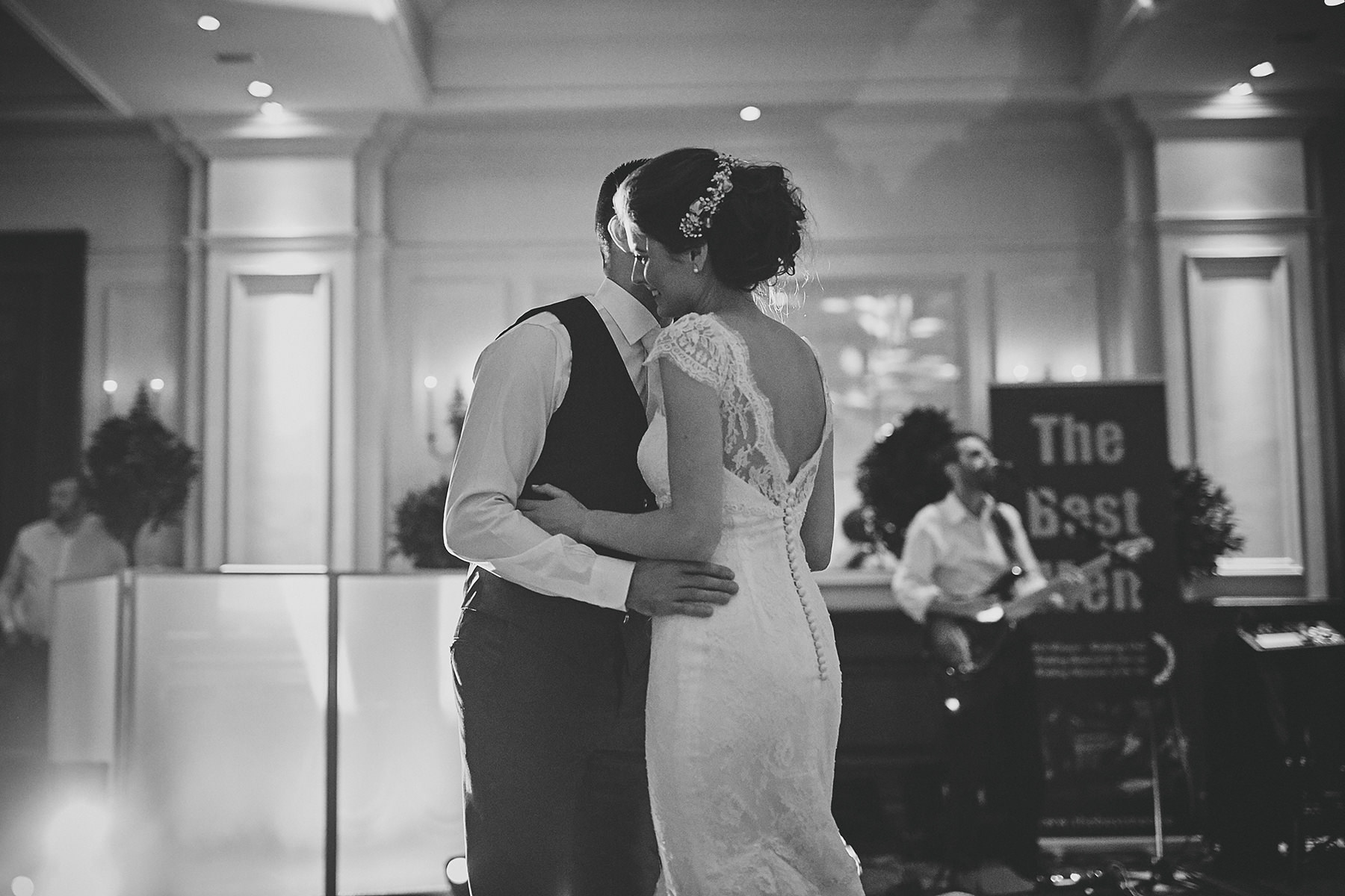 Keadeen Hotel Wedding Newbridge | Tara & Gearoid 78