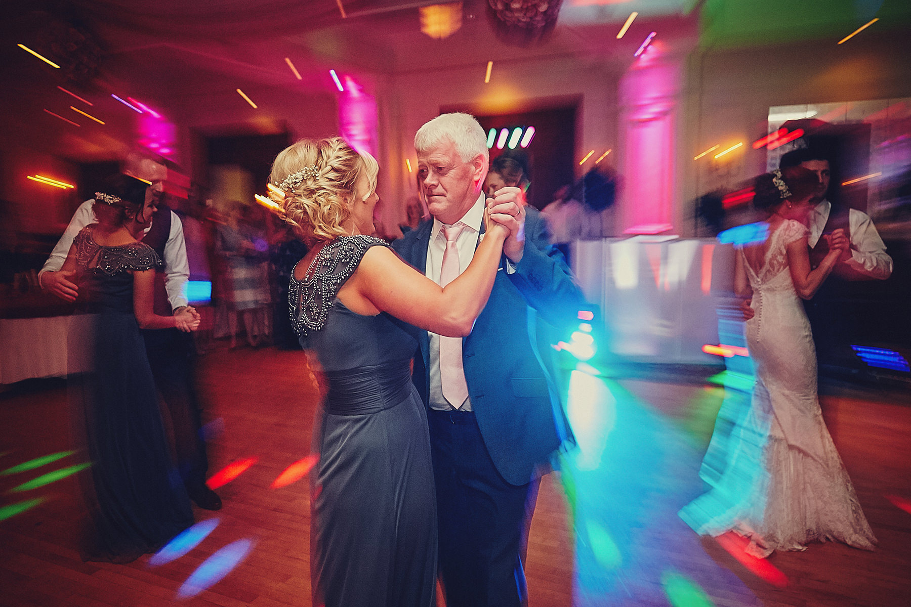 Keadeen Hotel Wedding Newbridge | Tara & Gearoid 80