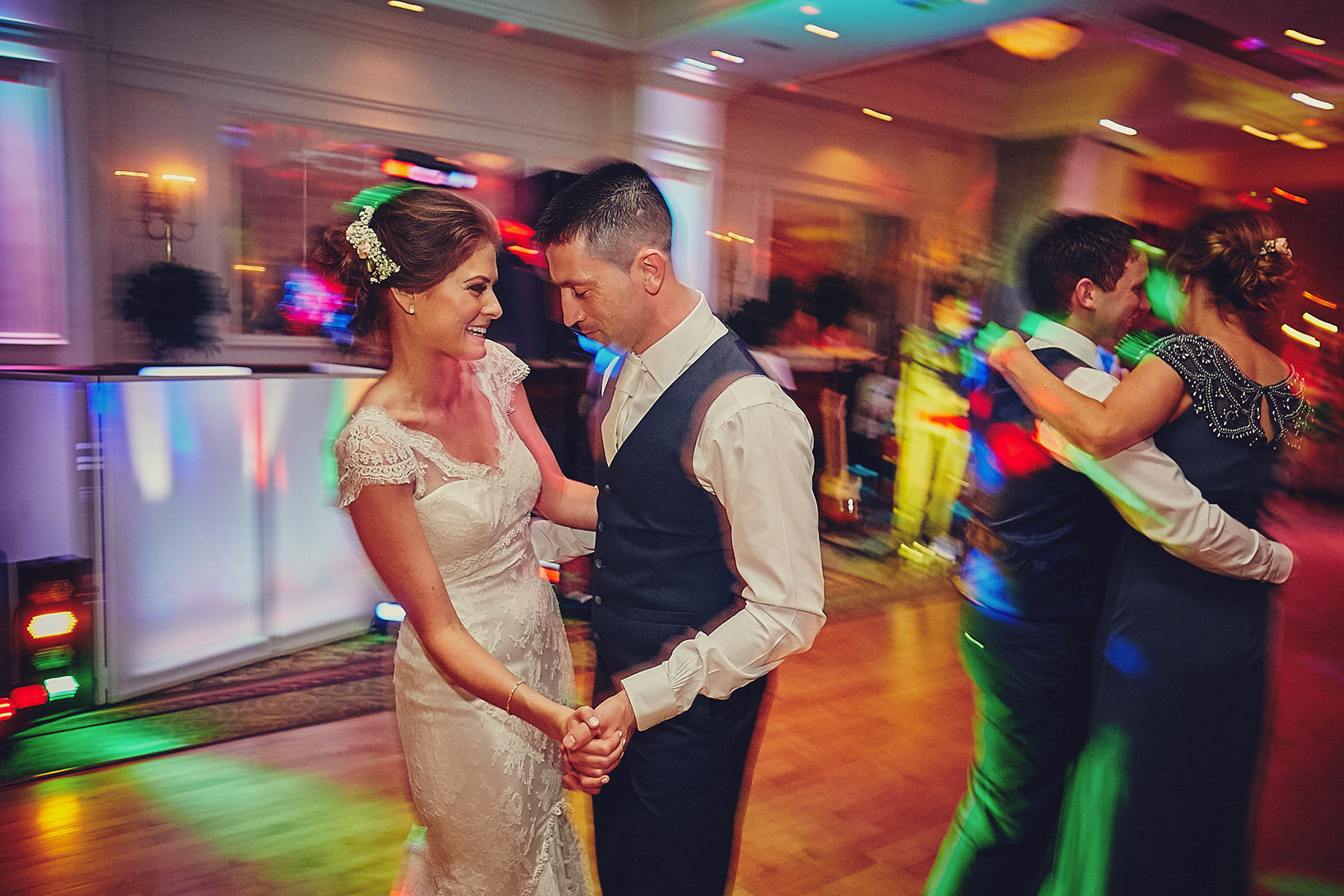 Keadeen Hotel Wedding Newbridge | Tara & Gearoid 81