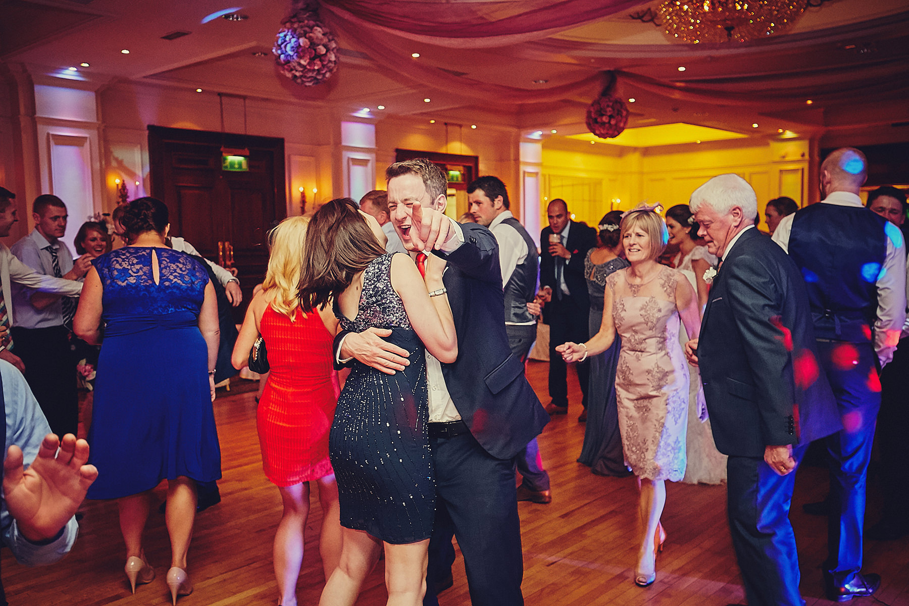 Keadeen Hotel Wedding Newbridge | Tara & Gearoid 83